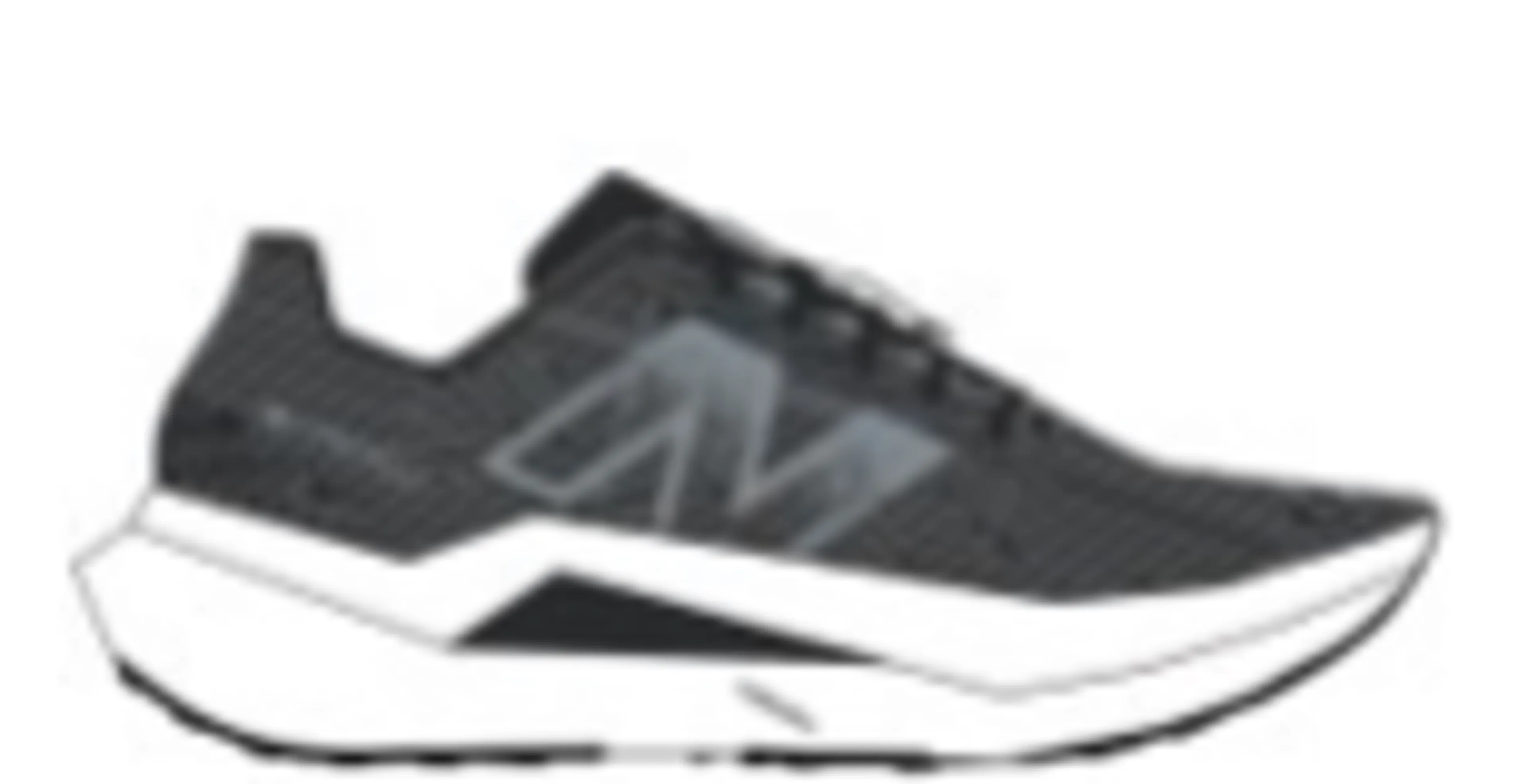 New Balance FuelCell Propel v5 Kids Lace