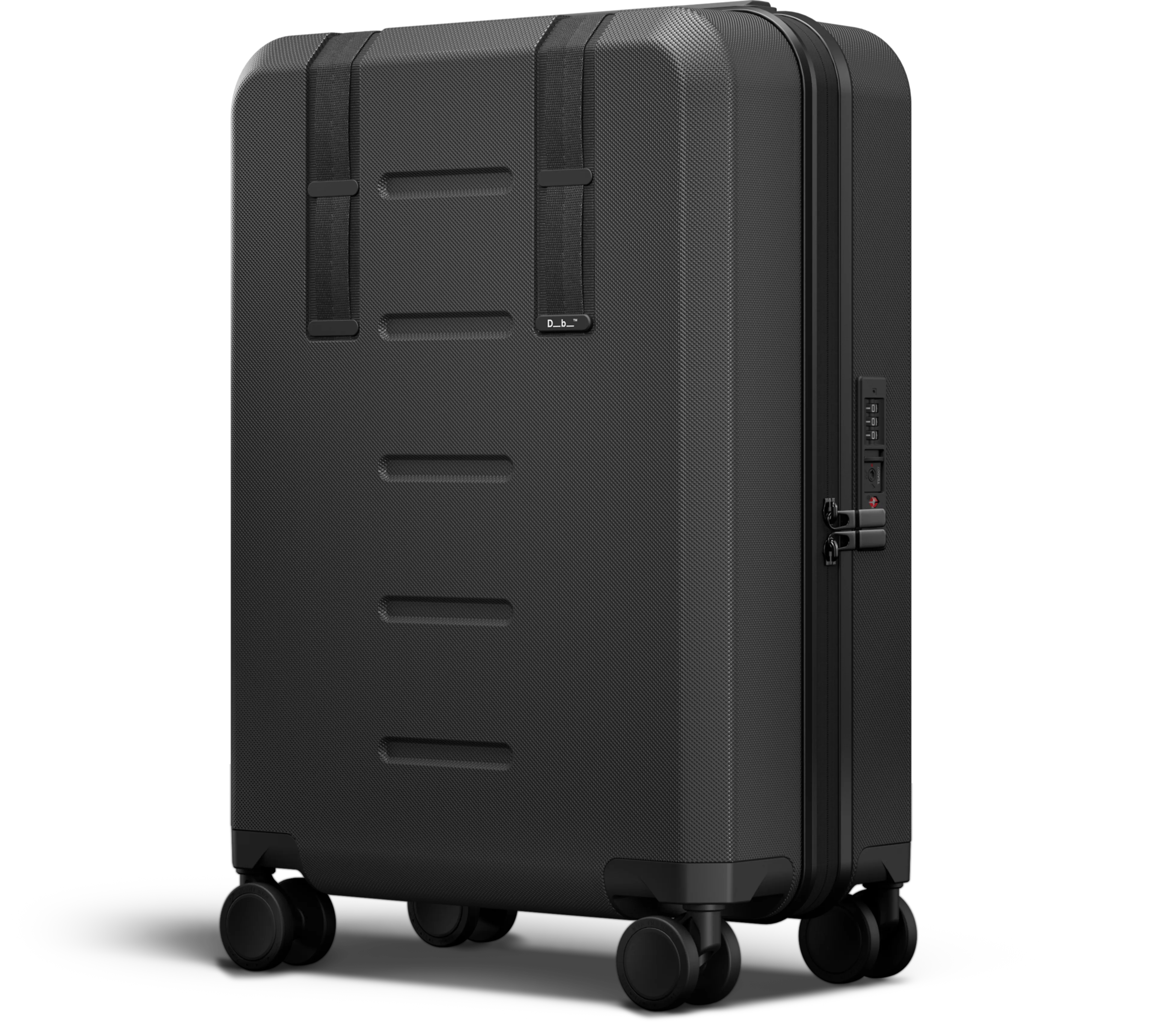 Ramverk Carry-on