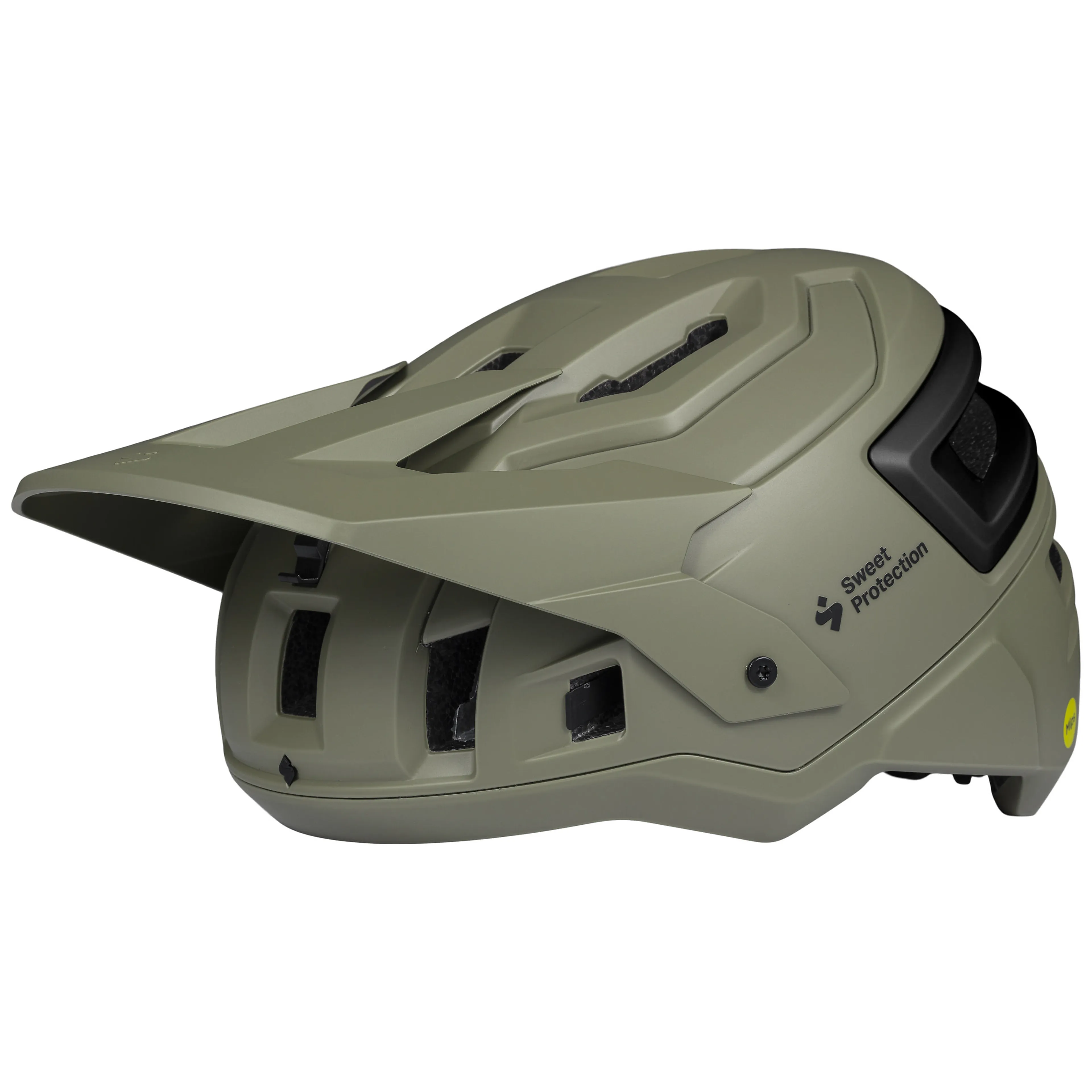 Bushwhacker 2Vi MIPS Helmet Bushwhacker 2Vi MIPS Helmet