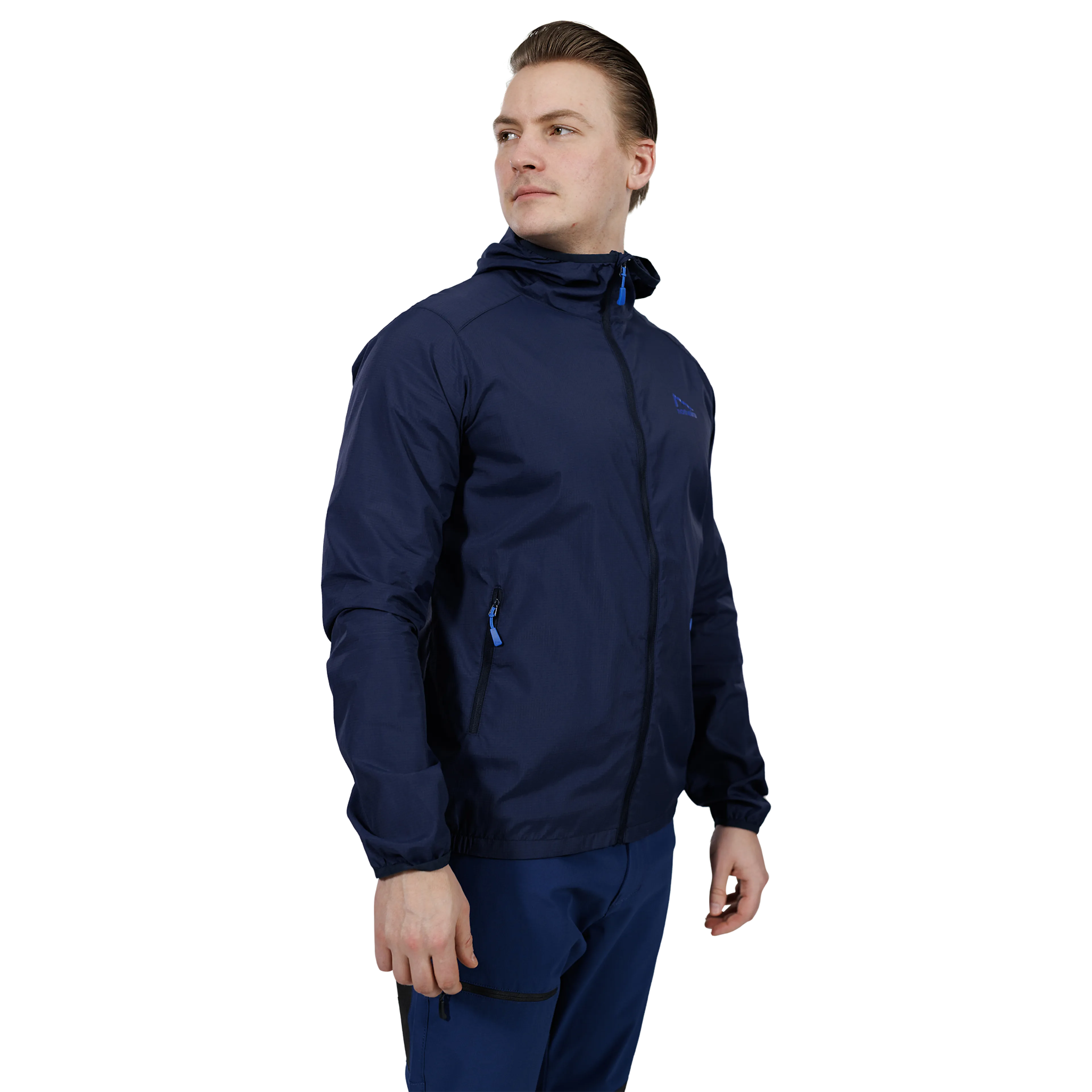 SUPERLETT 2.0 M VINDJAKKE