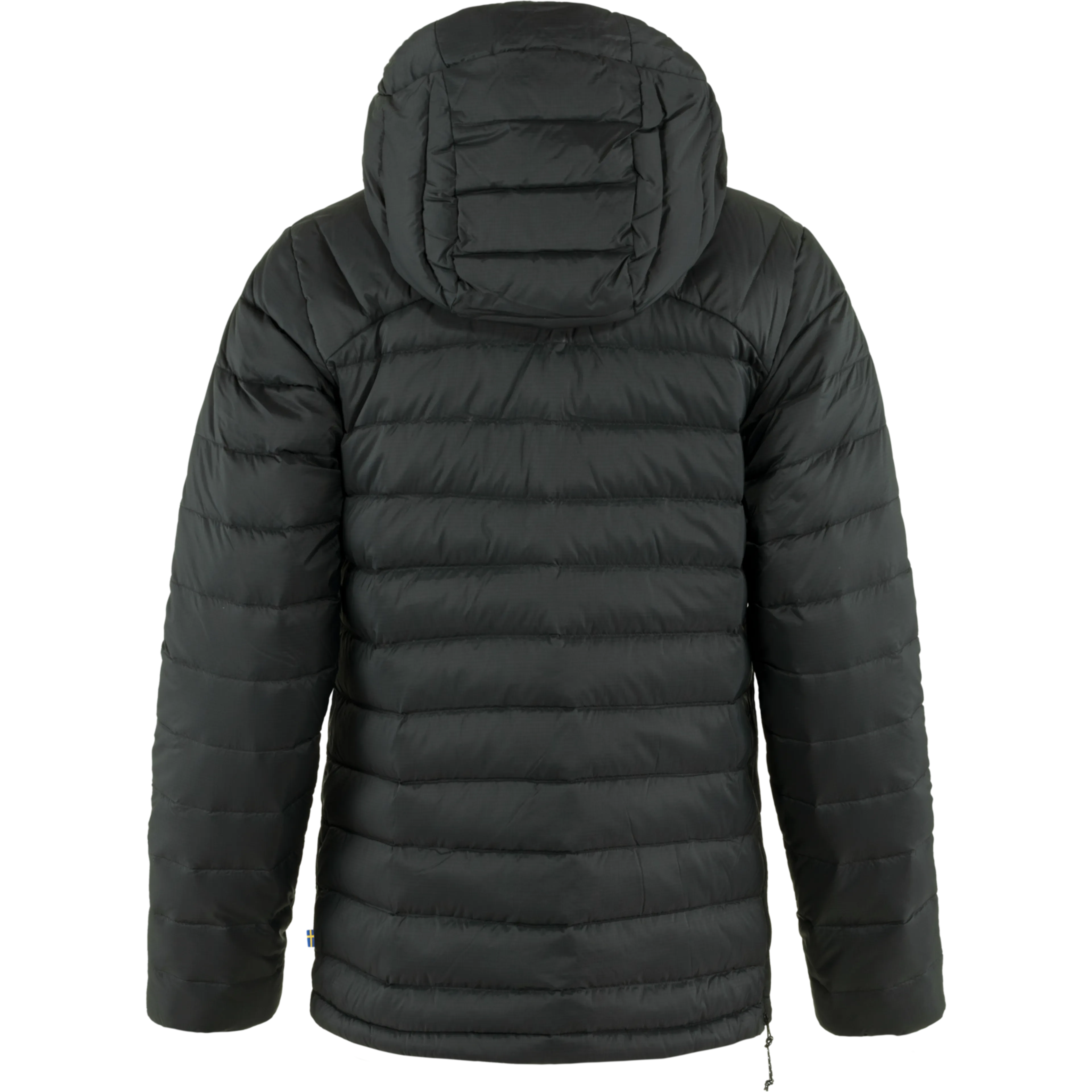 Expedition Pack Down Anorak W