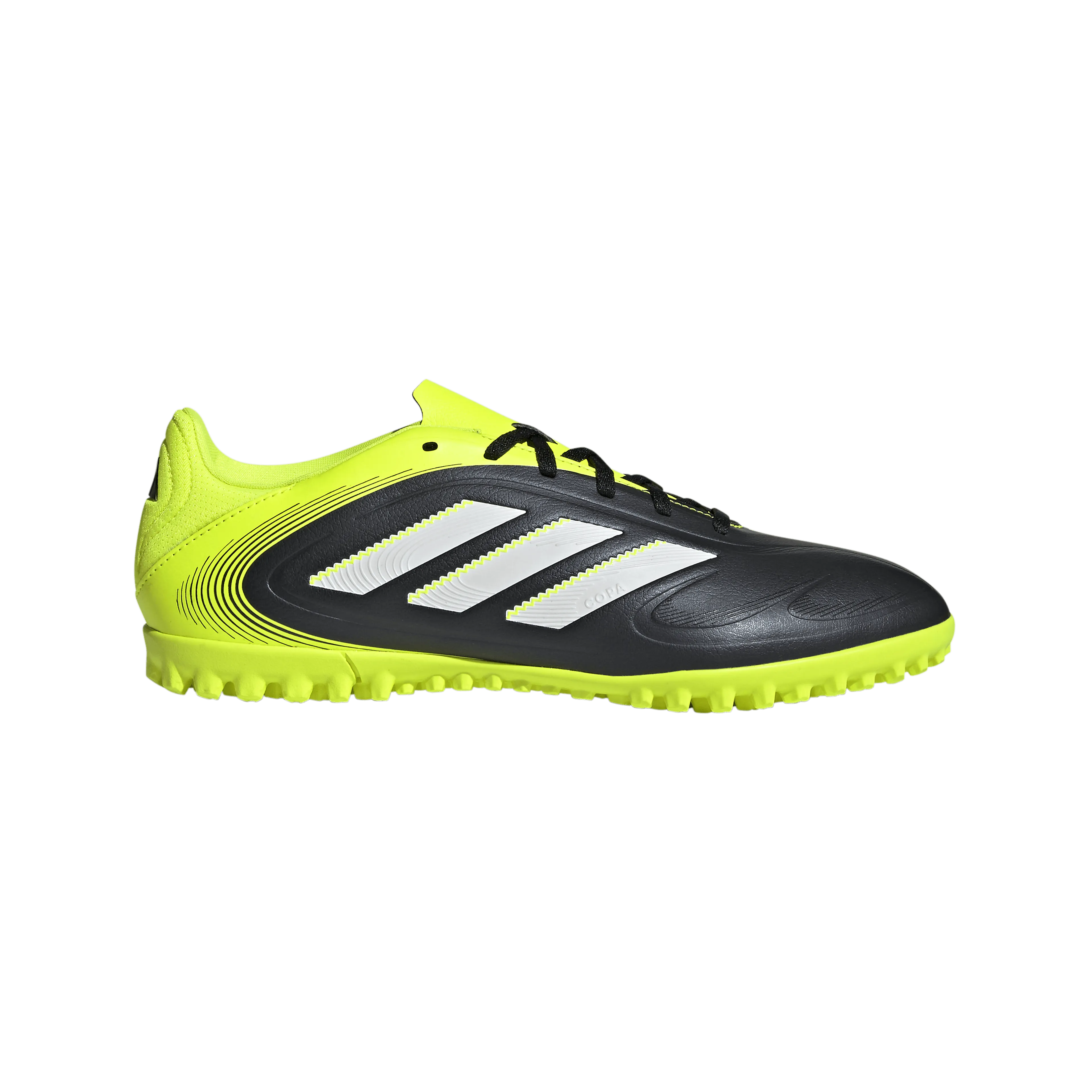 Copa Pure 3 Club TF Fotballsko Grus/Kunstgress