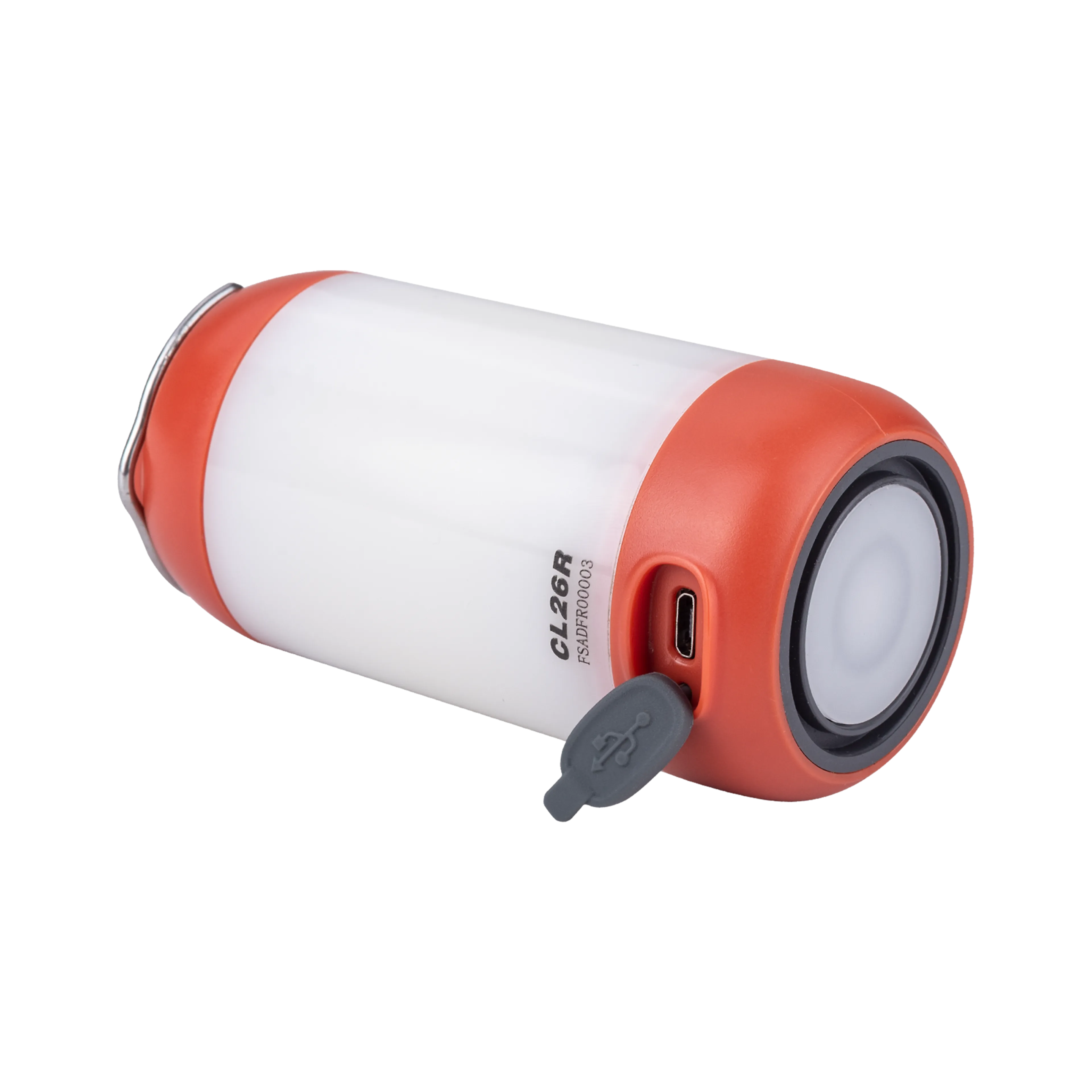 FENIX CL26R RÃ?D CAMPINGLYKT FENIX CL26R RÃ?D CAMPINGLYKT