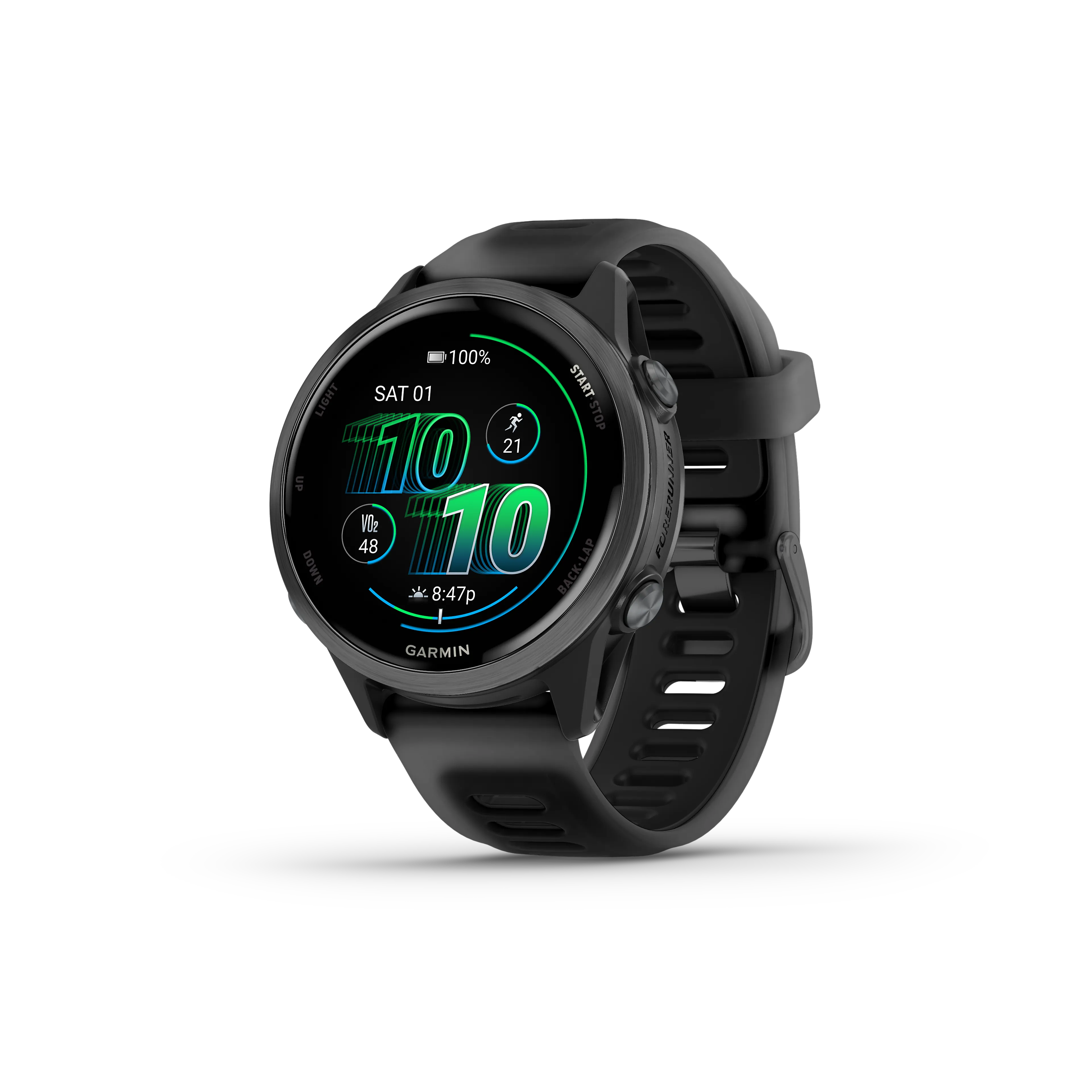 Forerunner 570 -  42 mm