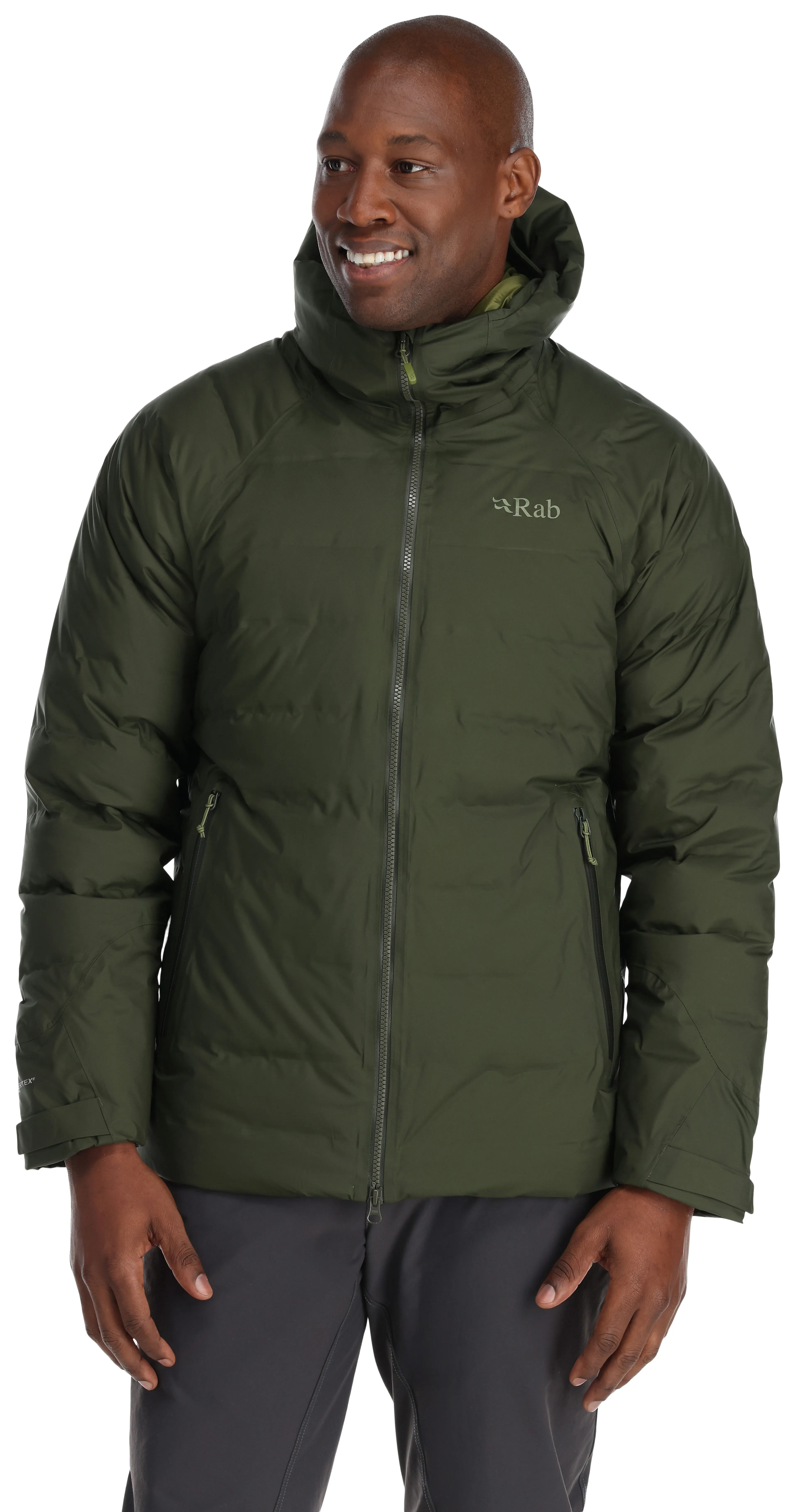 Valiance Jacket
