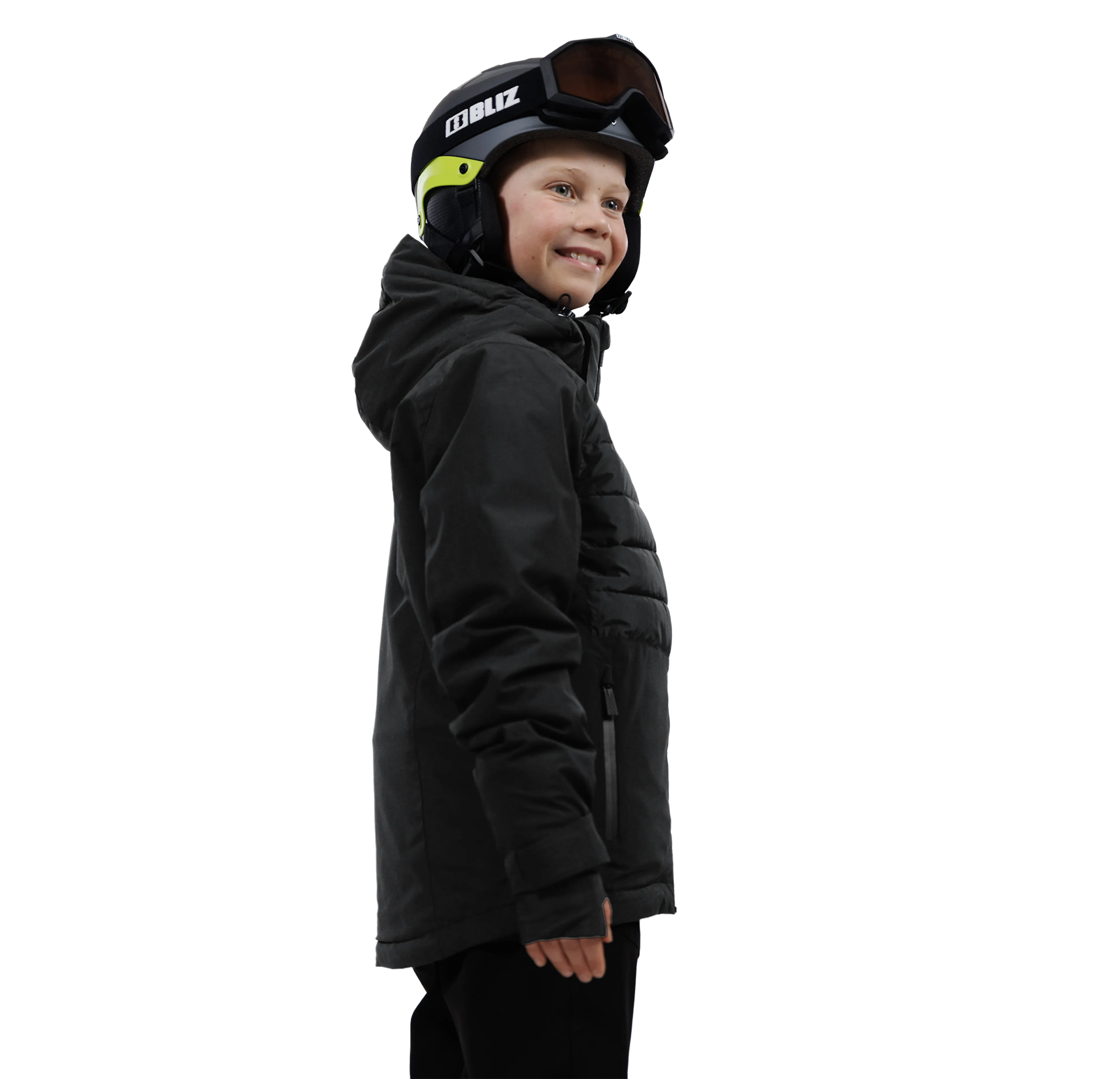 Skarsnuten 2.0 Jakke Jr