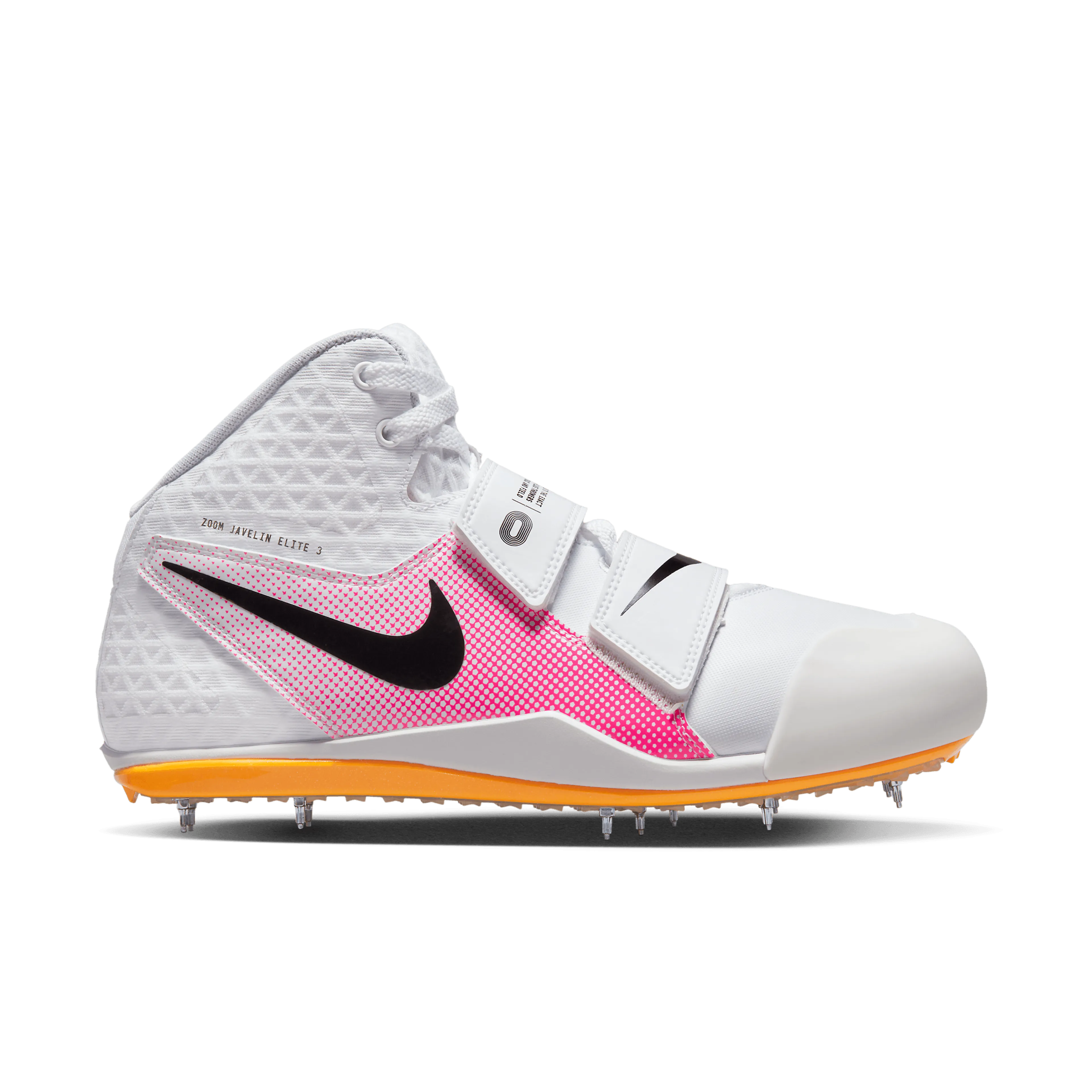Zoom Javelin Elite 3