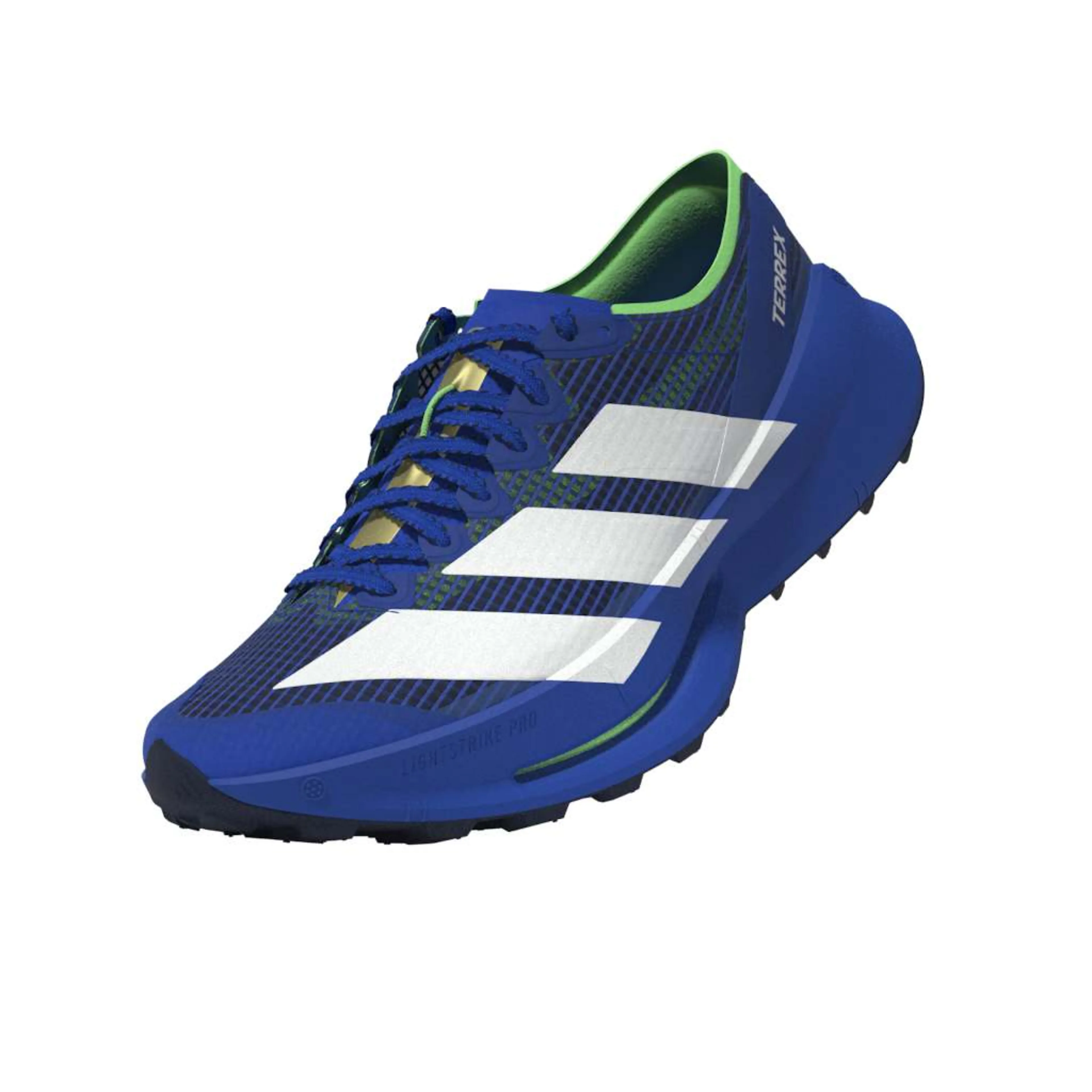 TERREX AGRAVIC SPEED ULTRA 2