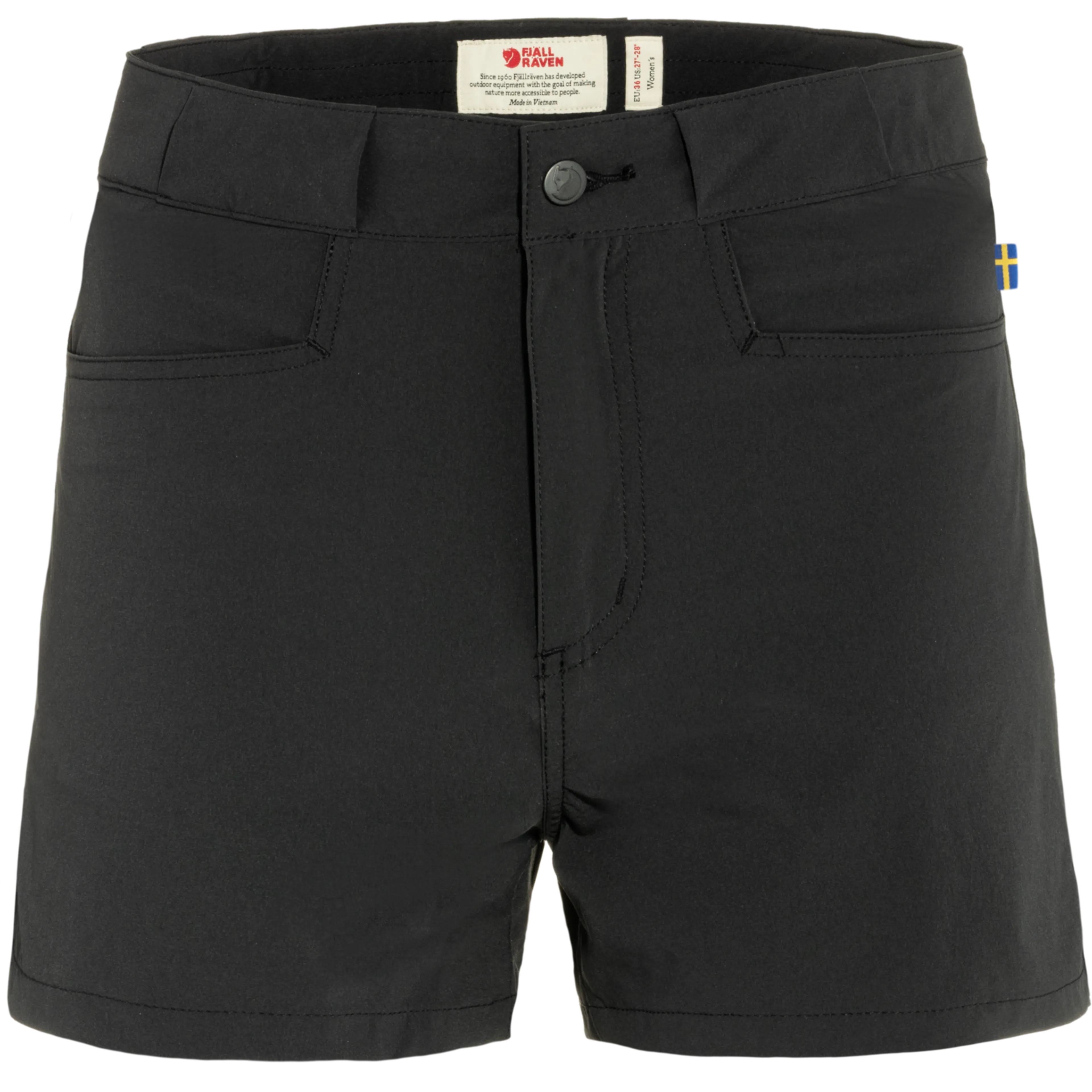 High Coast Lite Shorts dame