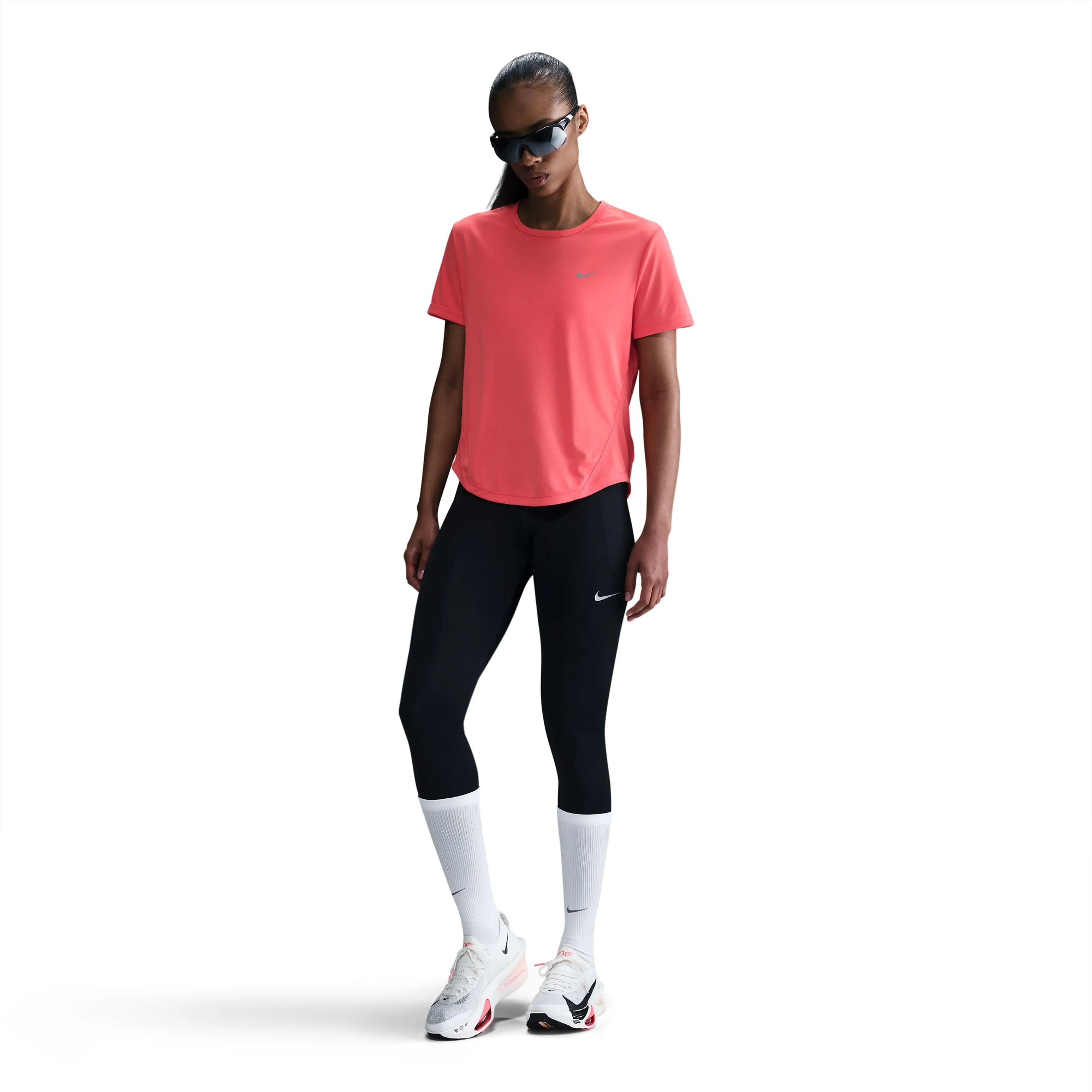 Dri-FIT Short-Sleeve Running Top