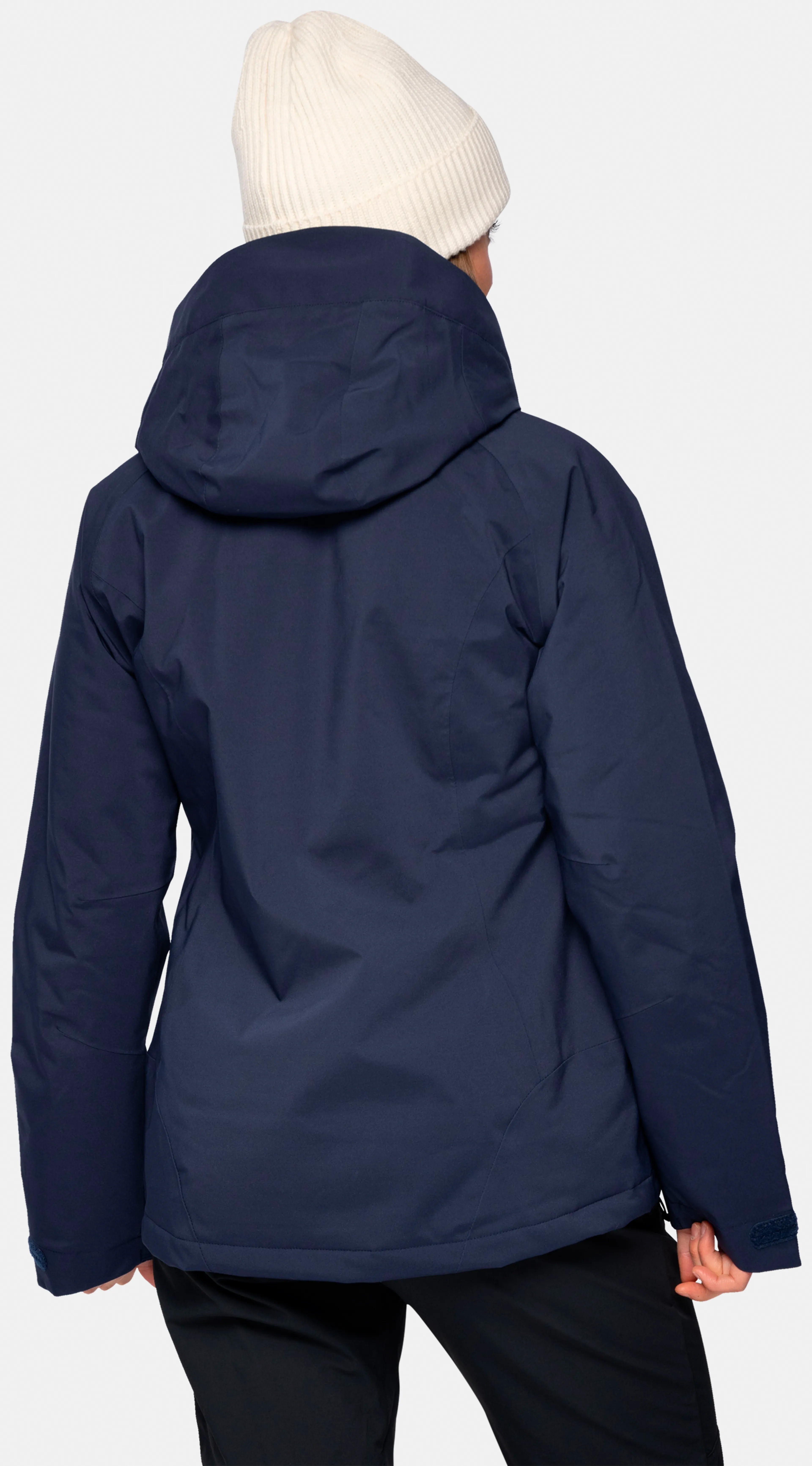 Flya Insulated skalljakke dame