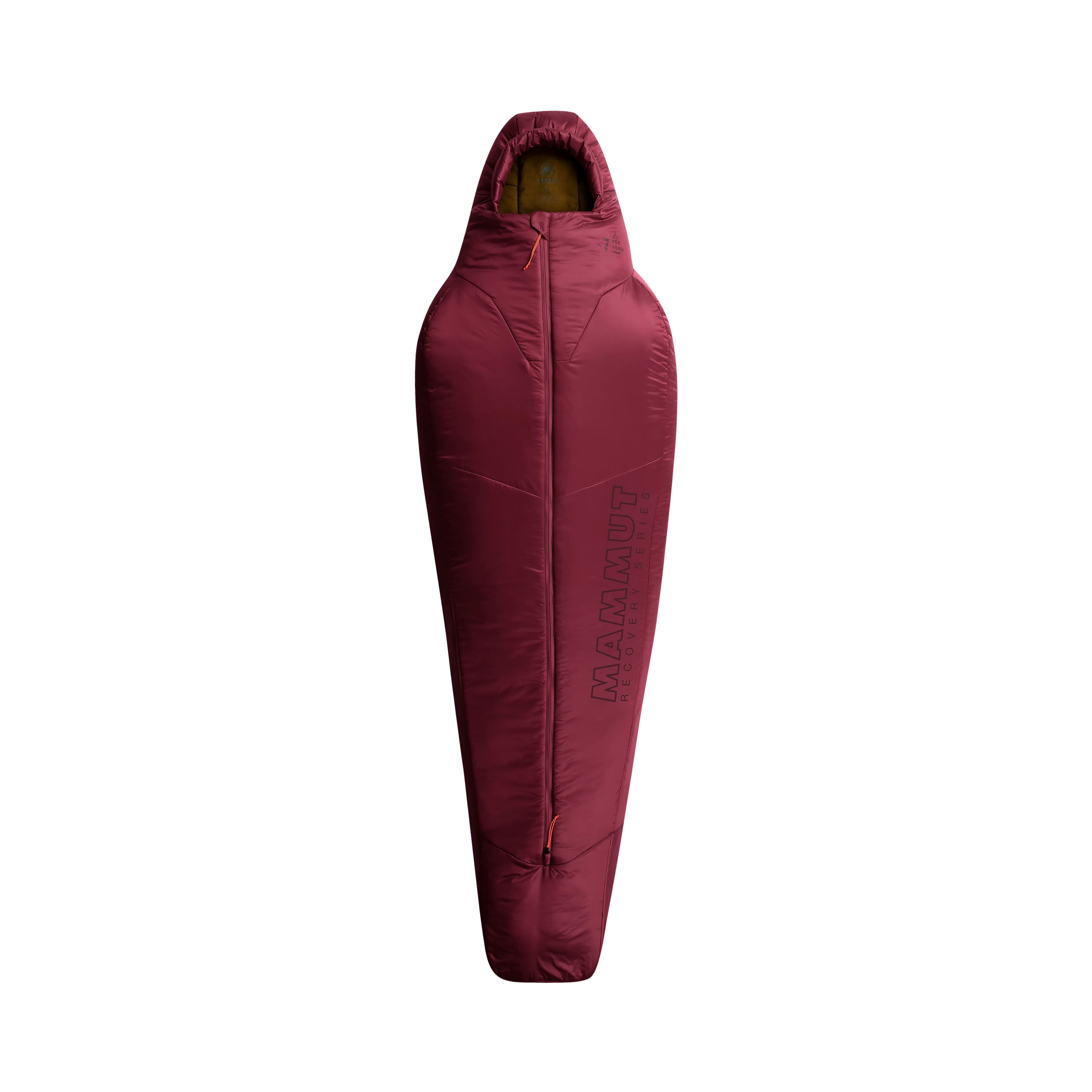 Women's Perform Fiber Bag -10C