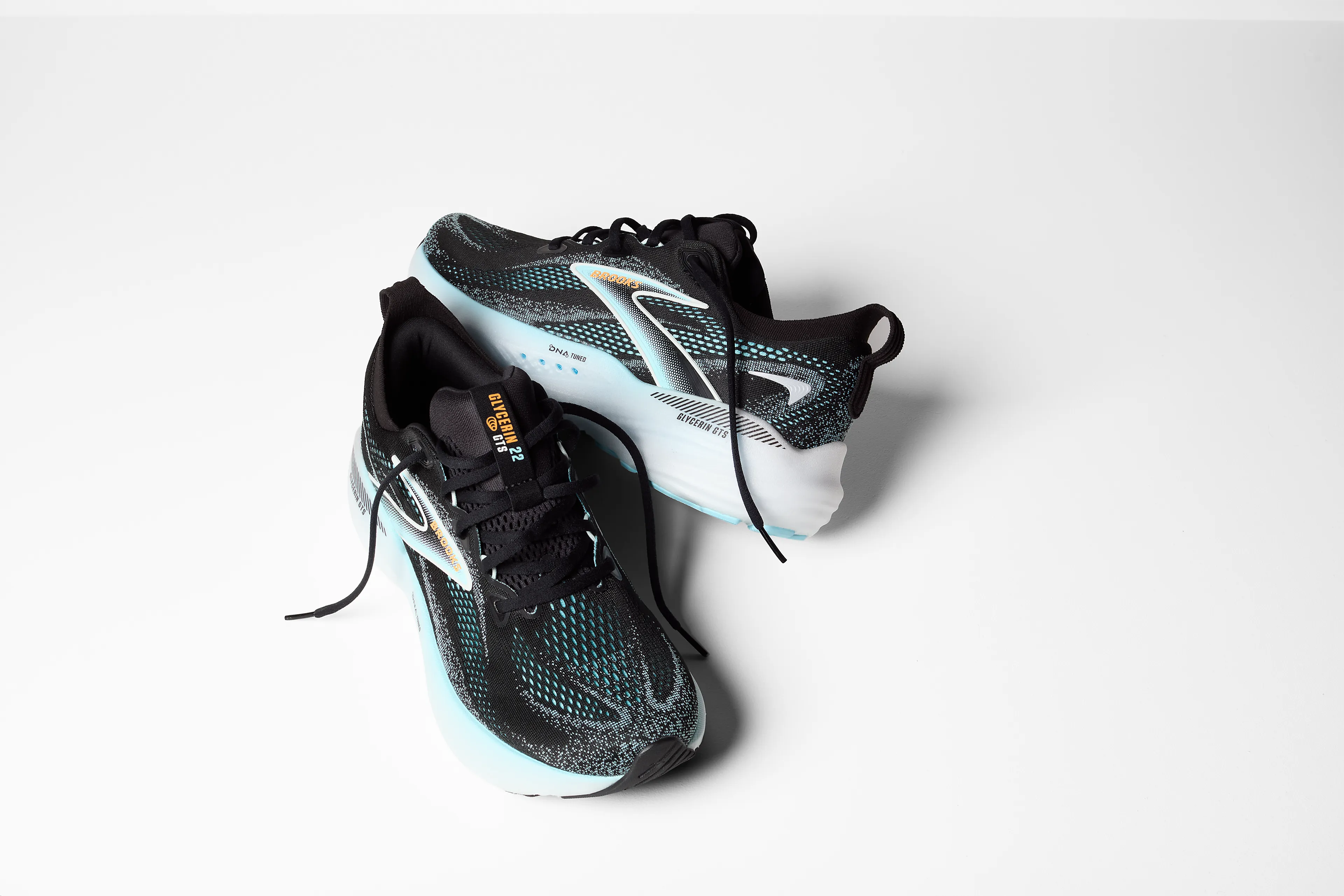 Glycerin GTS 22
