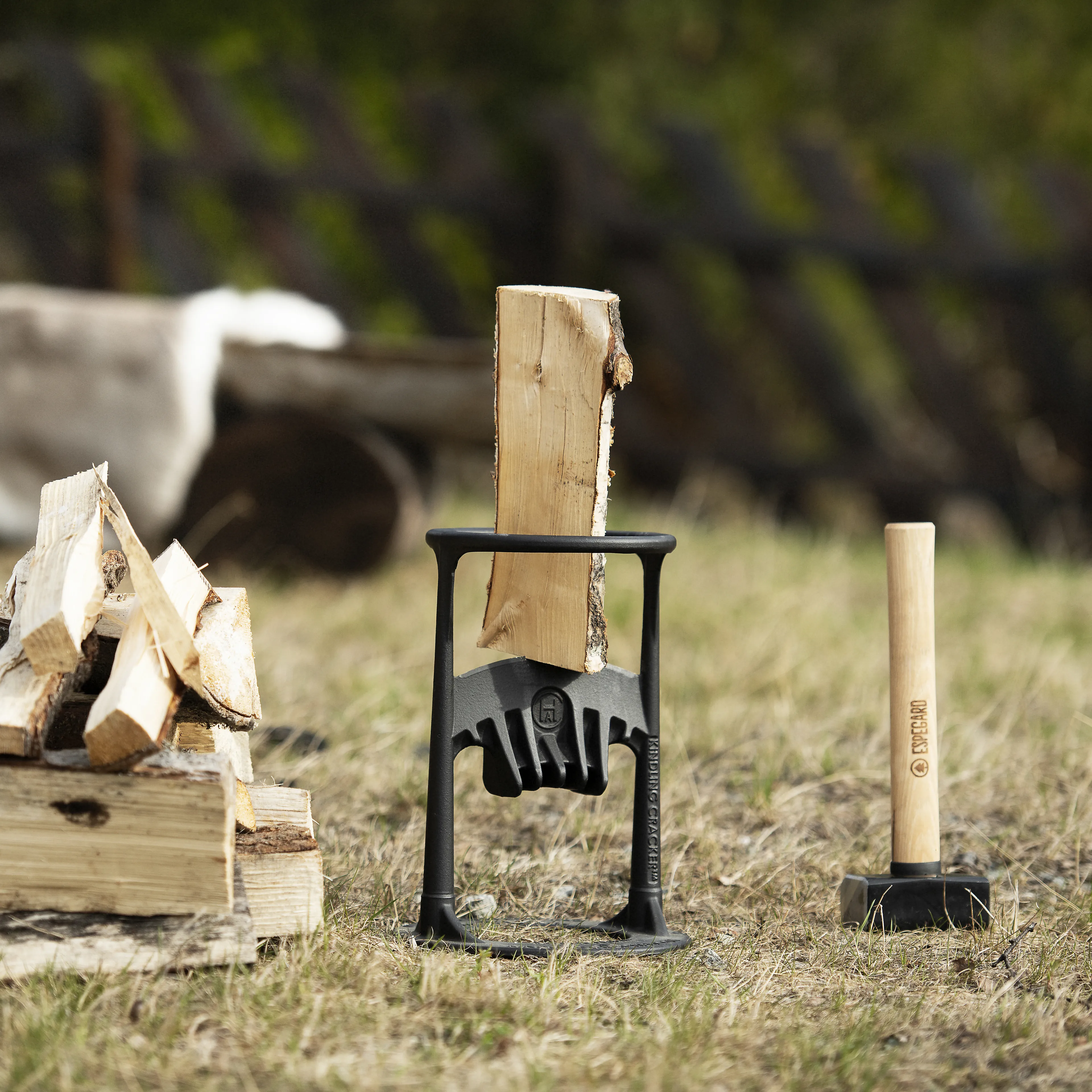 Kindling Cracker Standard