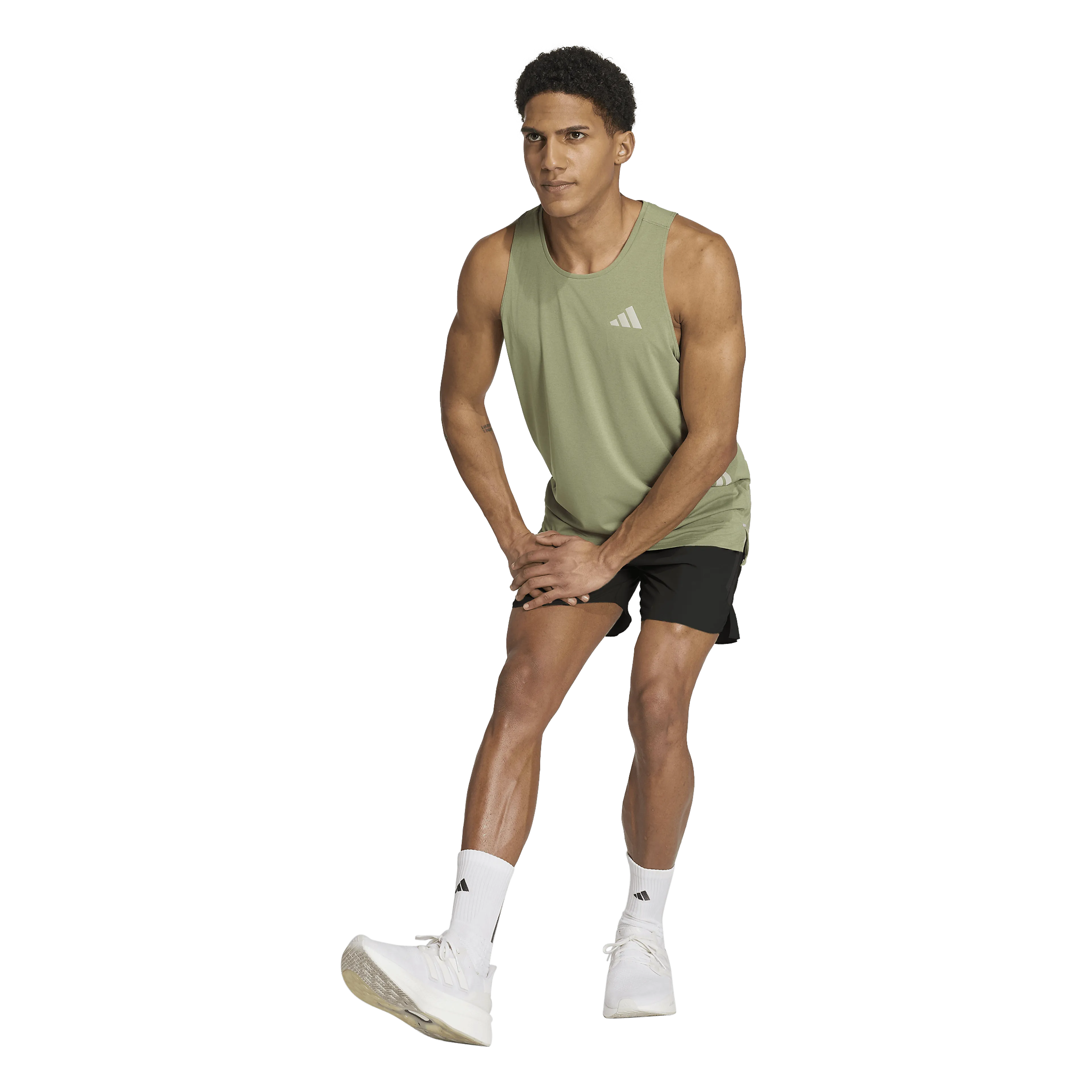 ADI365 Running Climacool Iconic Tank Top