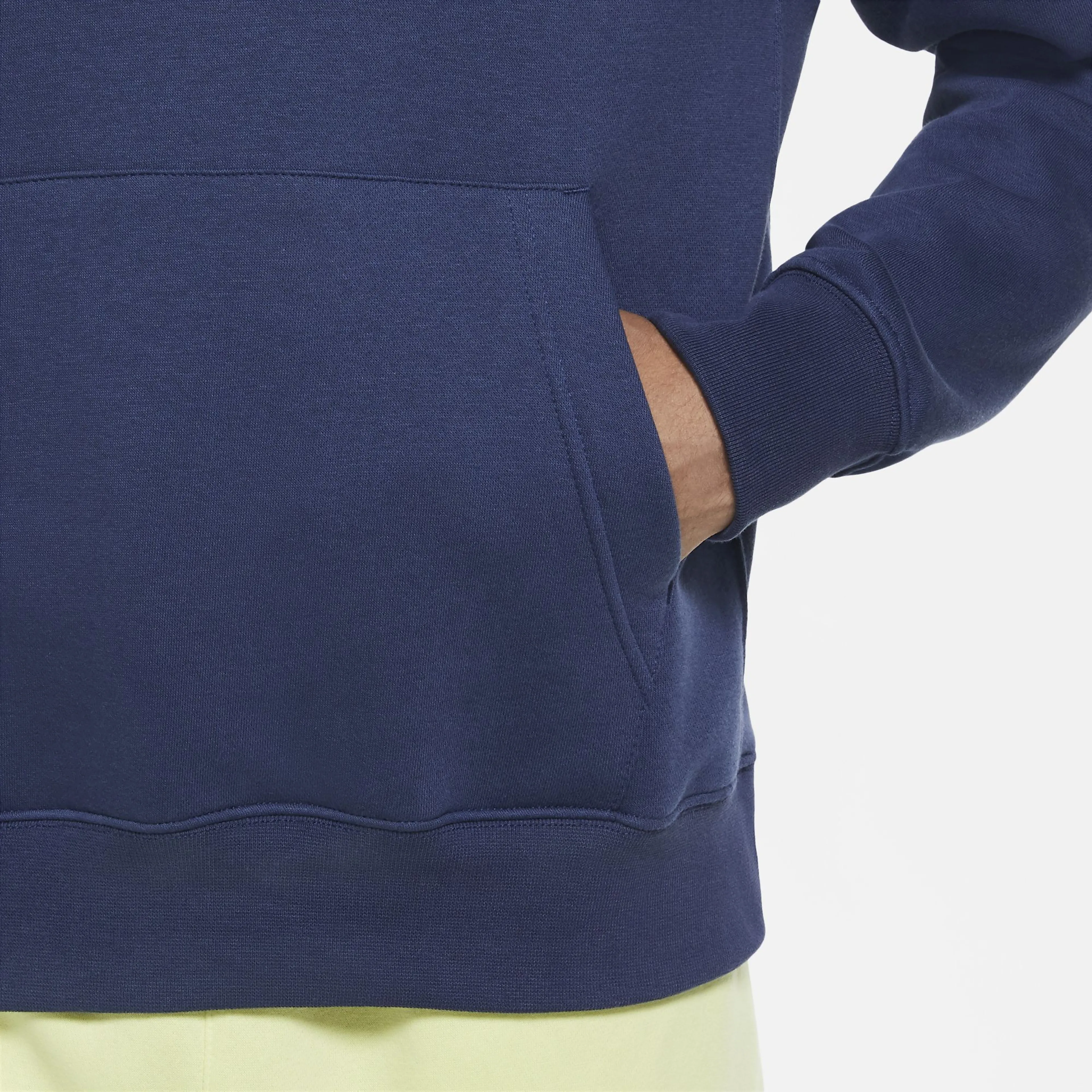 Sportswear hettegenser herre