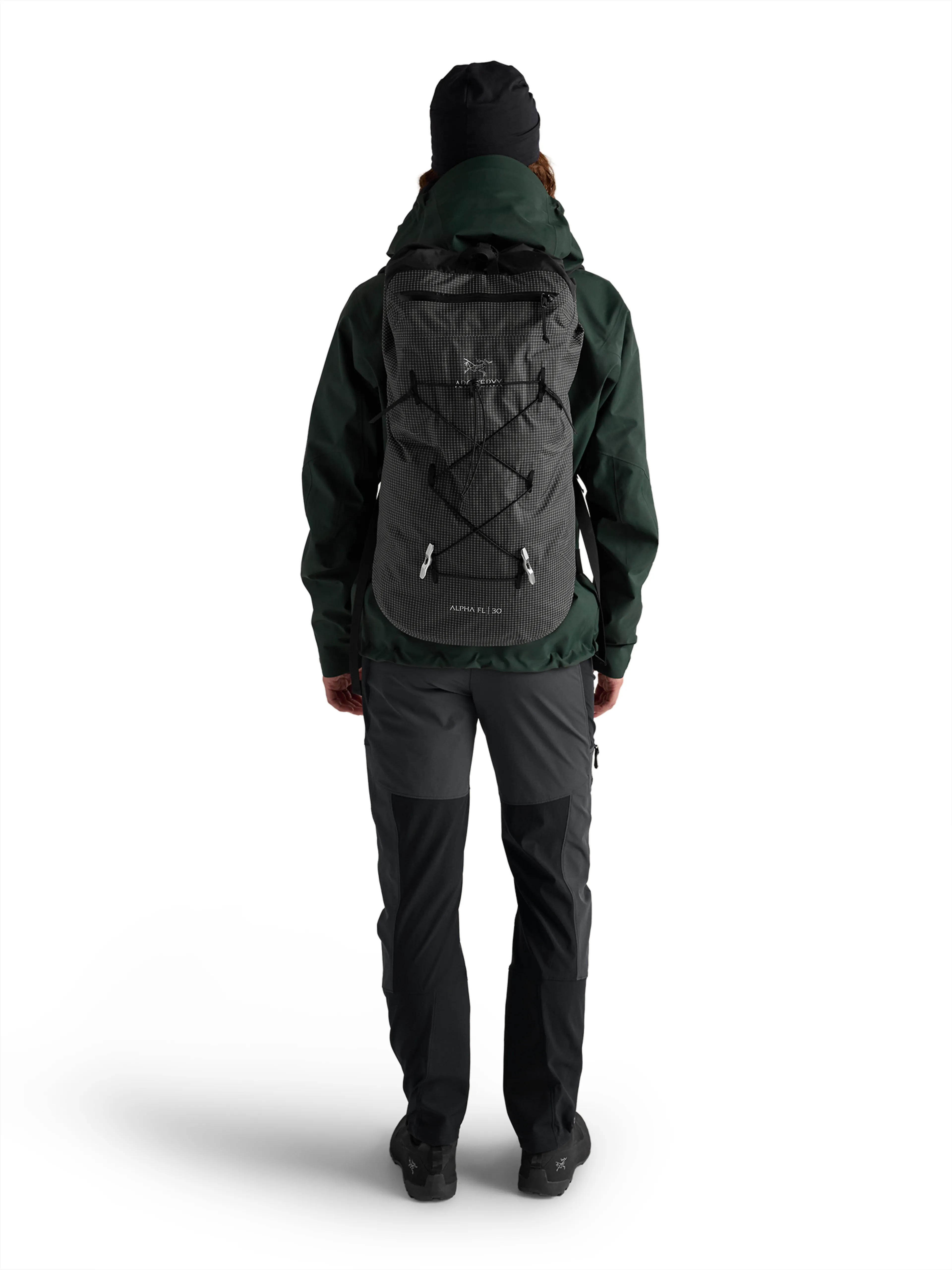 Alpha FL 30 Backpack