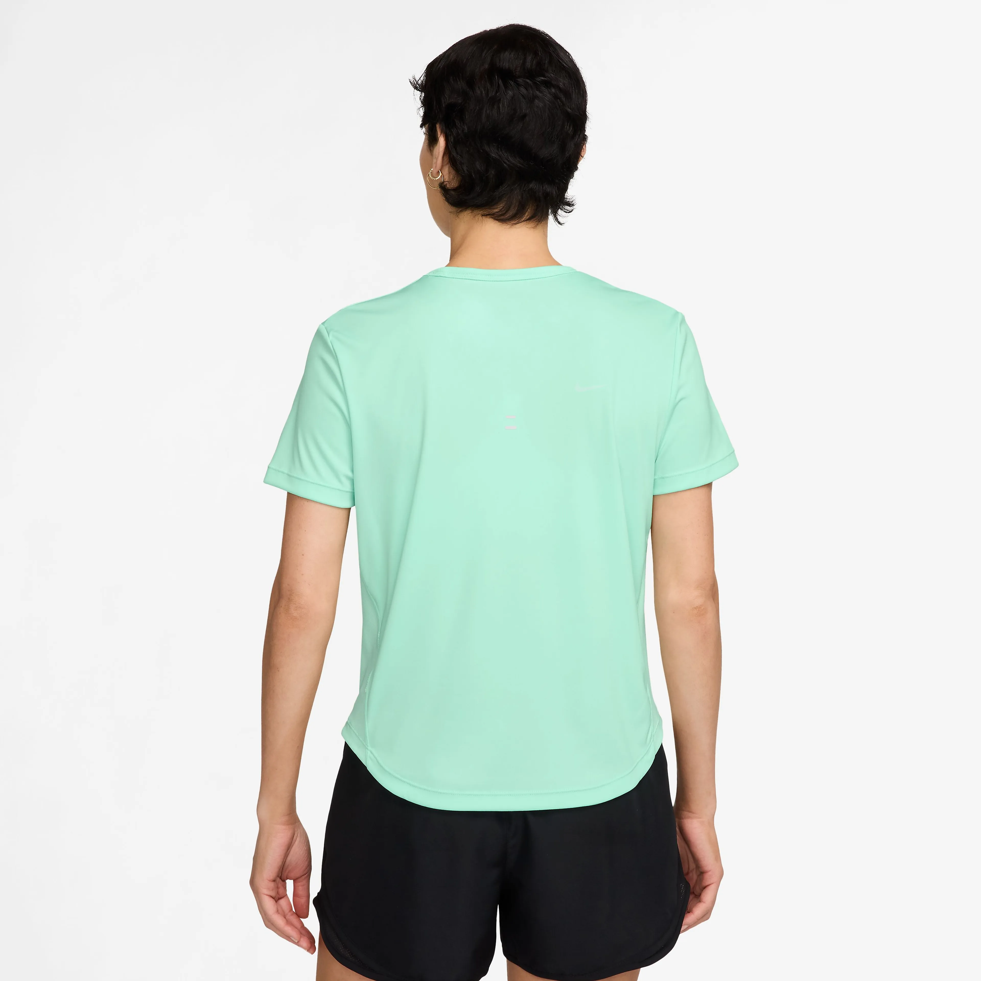  Tempo Women's Dri-FIT Short-Sleeve Running Top