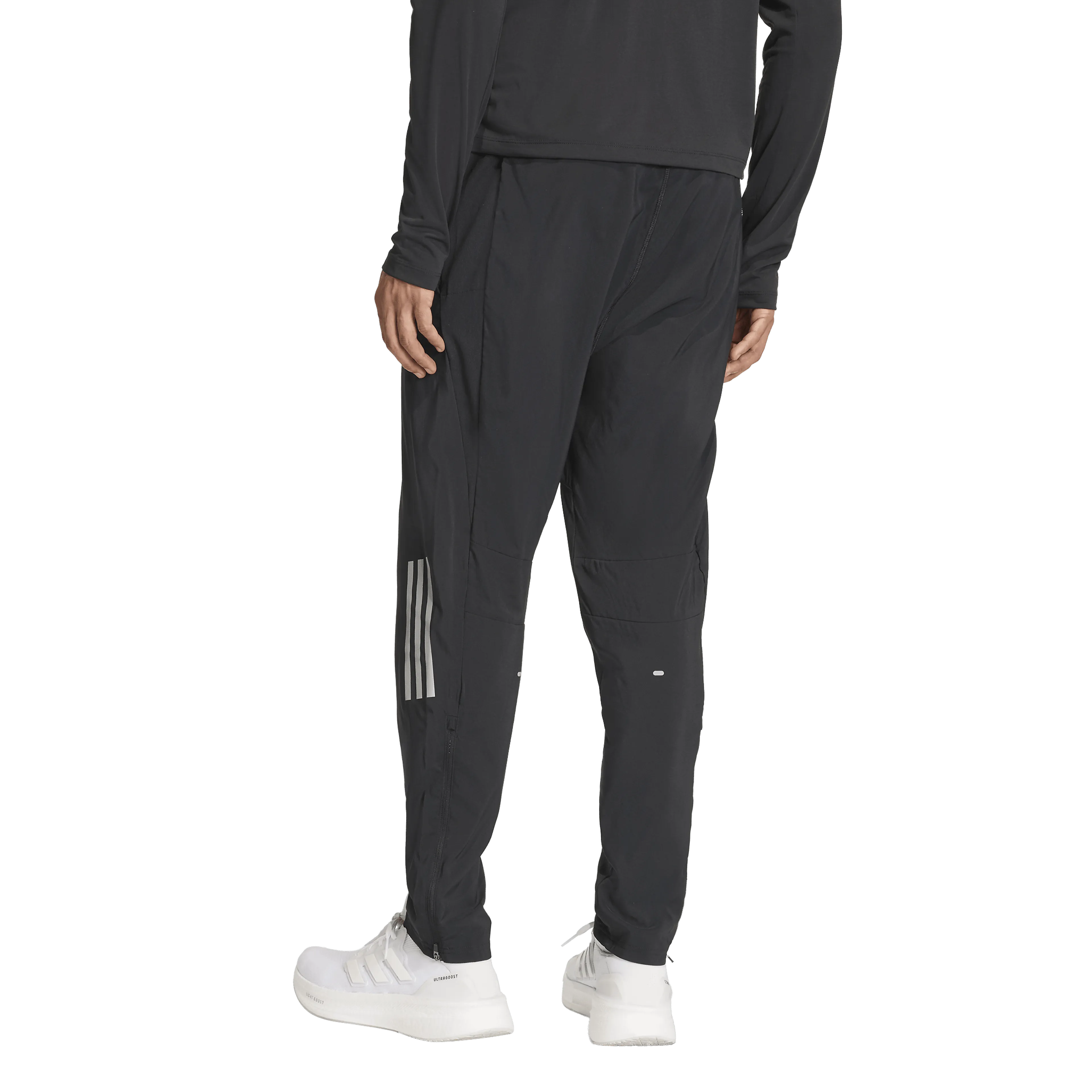 adi365 Iconic/// Astro Running Løpebukse