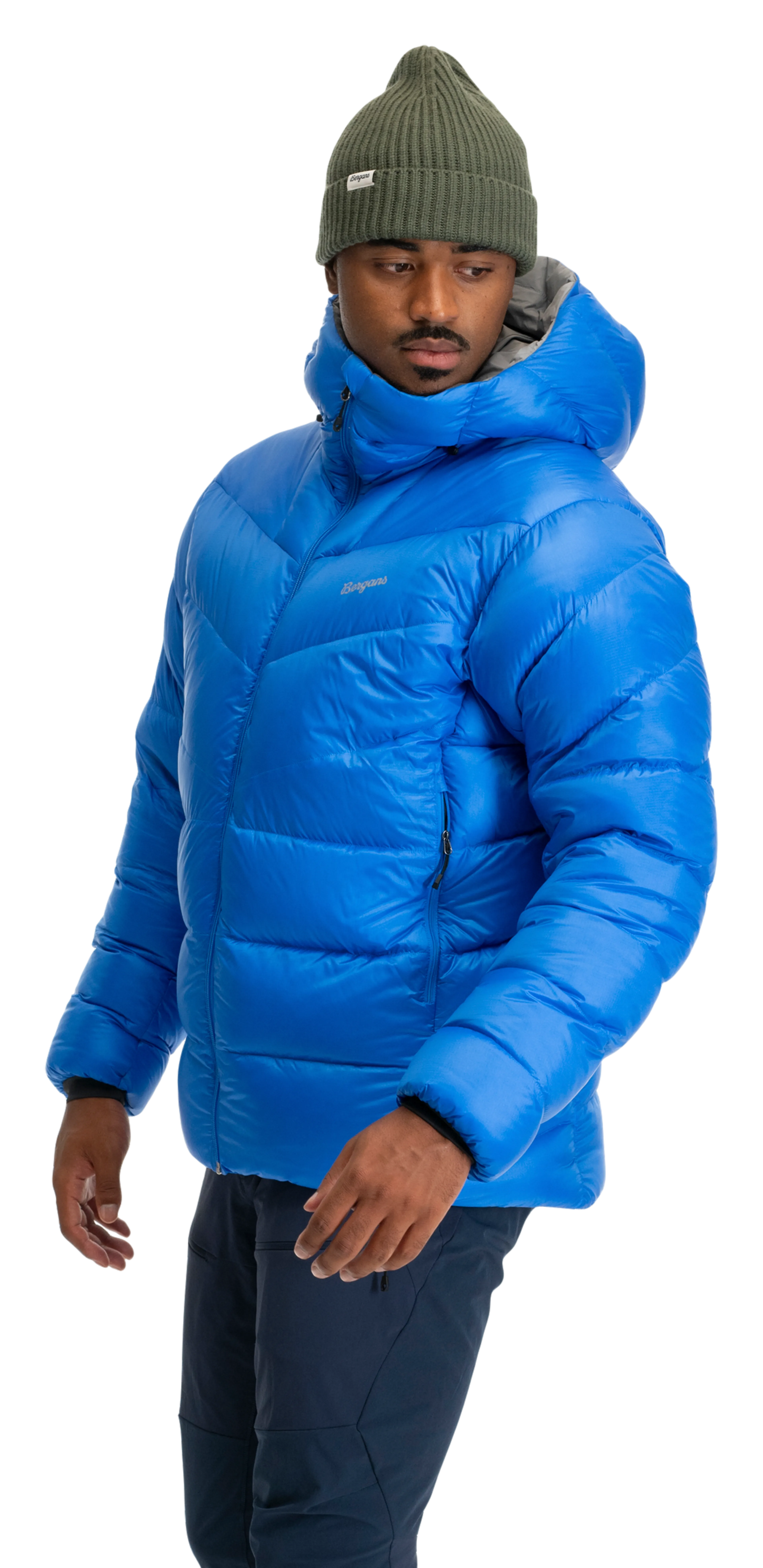 Rabot Allround Down Jacket Men