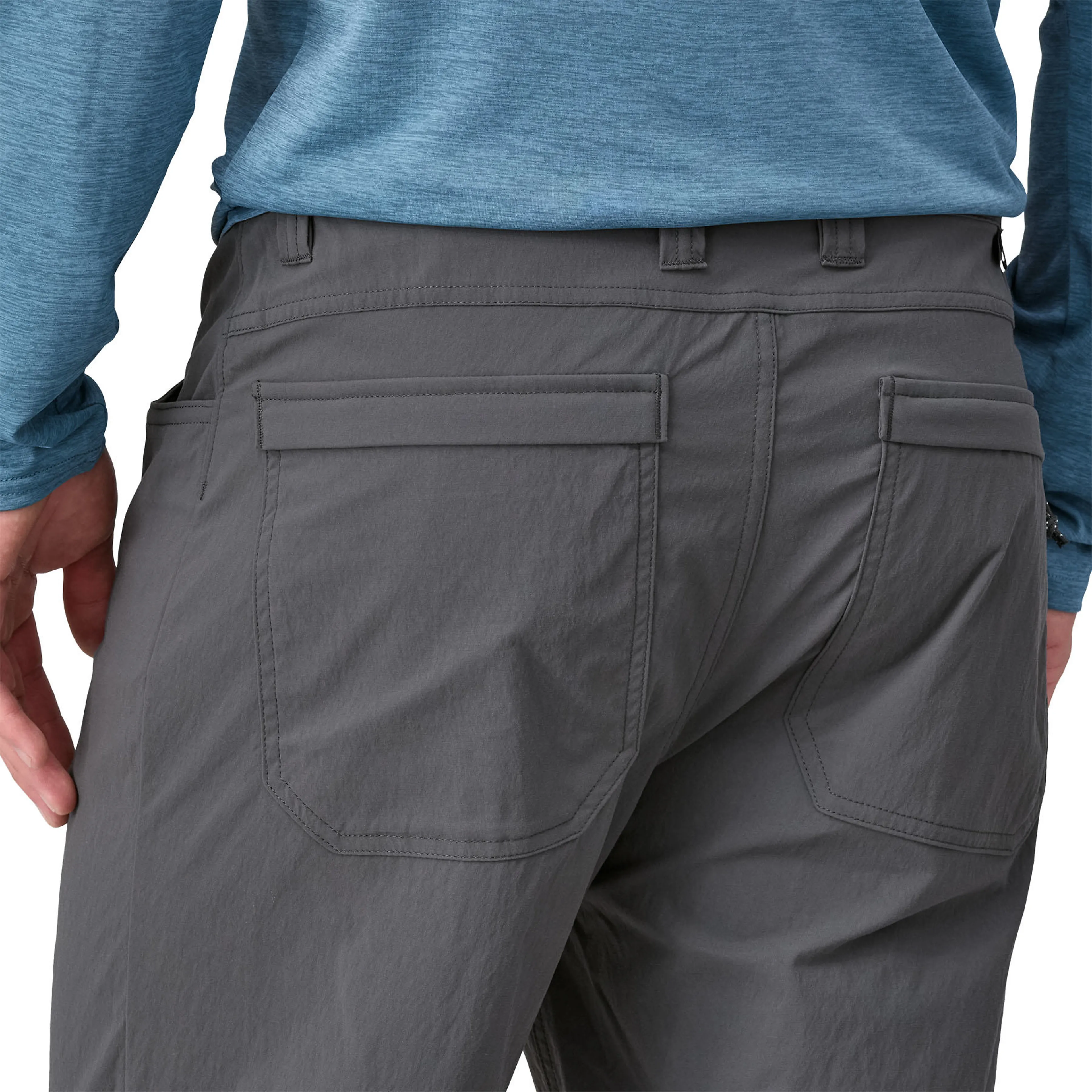 M's Quandary Shorts - 10 in.