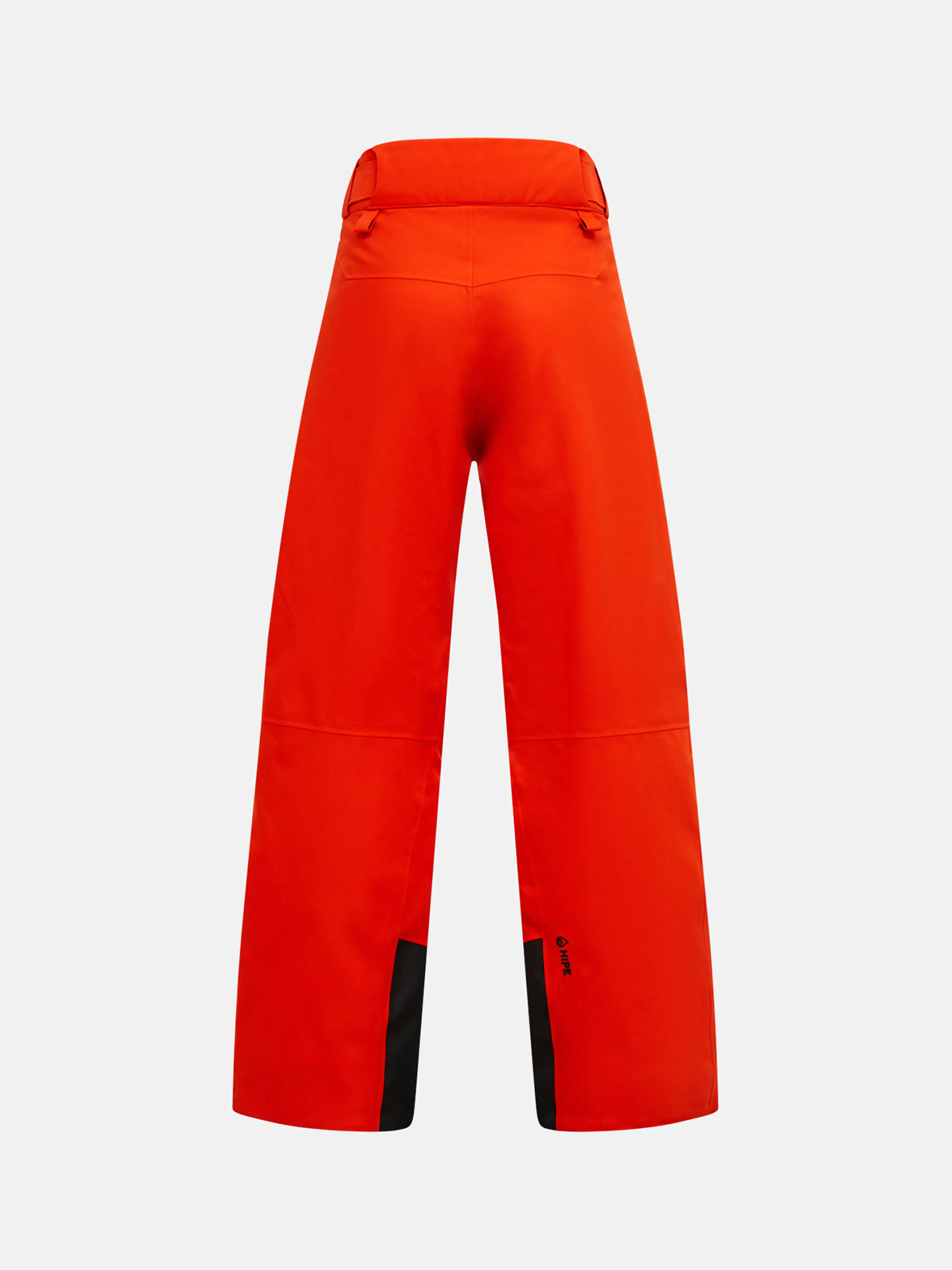 JR Maroon Insulated Pants