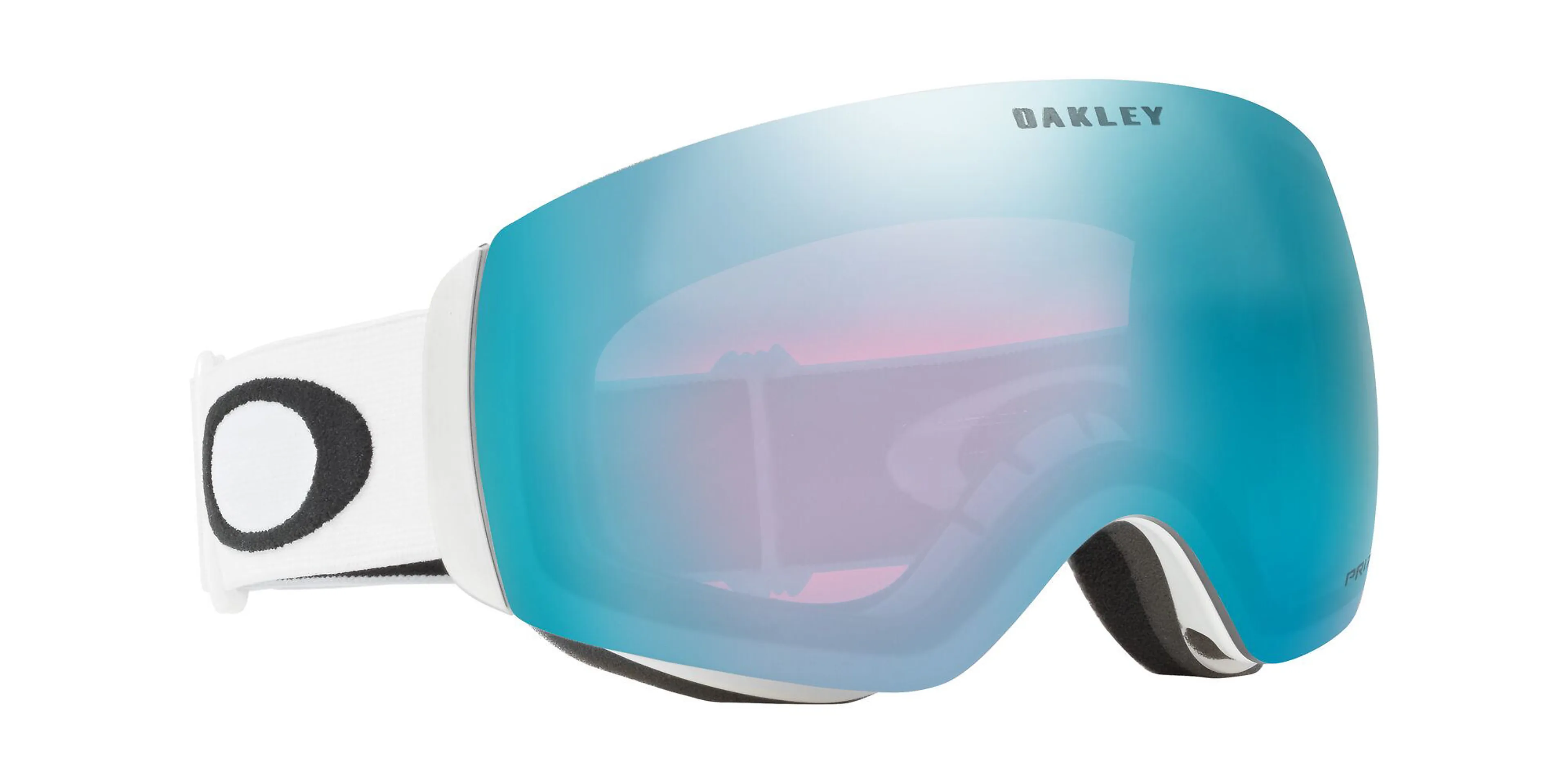 Flight Deck M Goggles Unisex