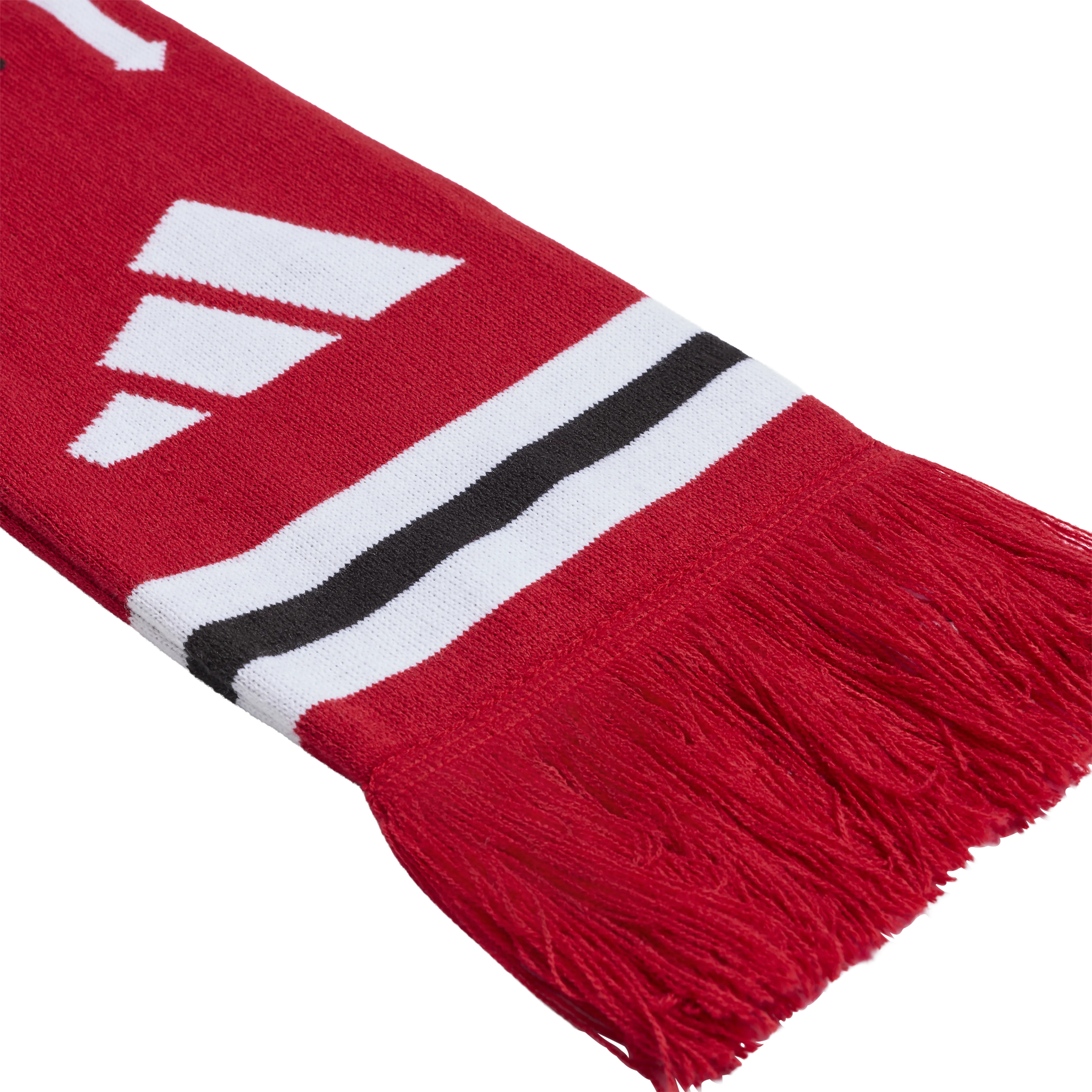 MANCHESTER UNITED HOME SCARF