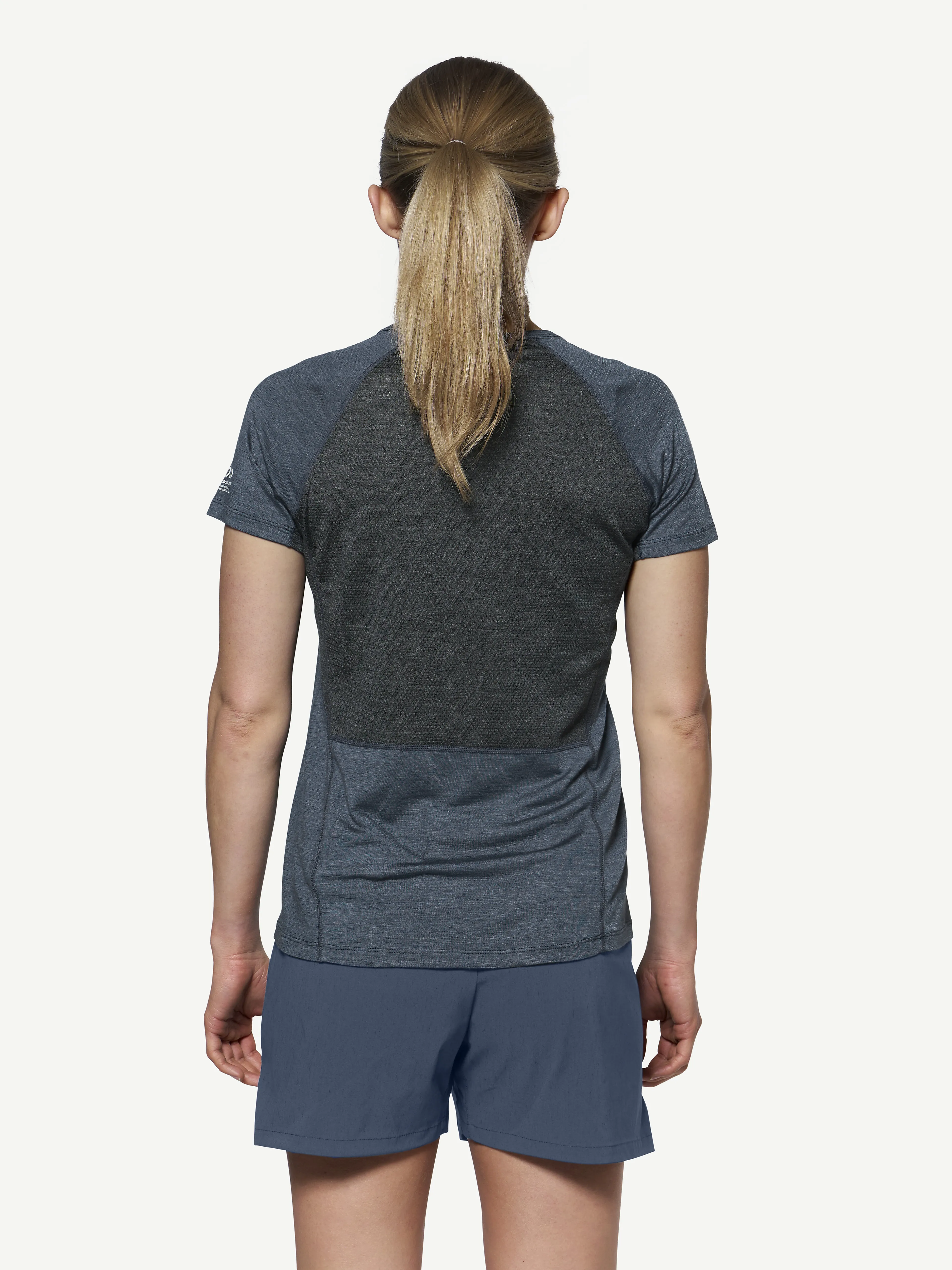 ENDURANCE MERINO 130 TEE WMN