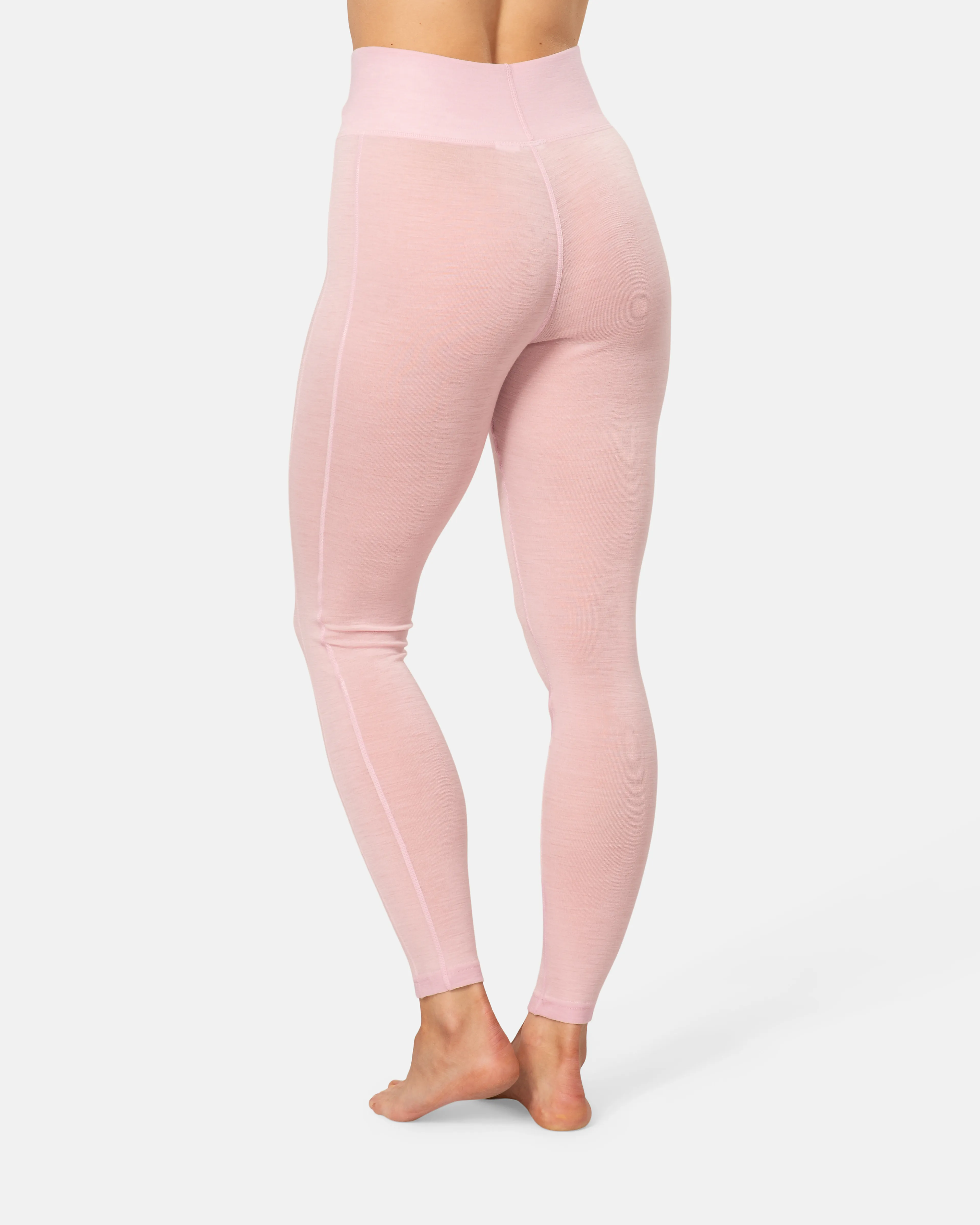 VILMA HIGH WAIST PANTS