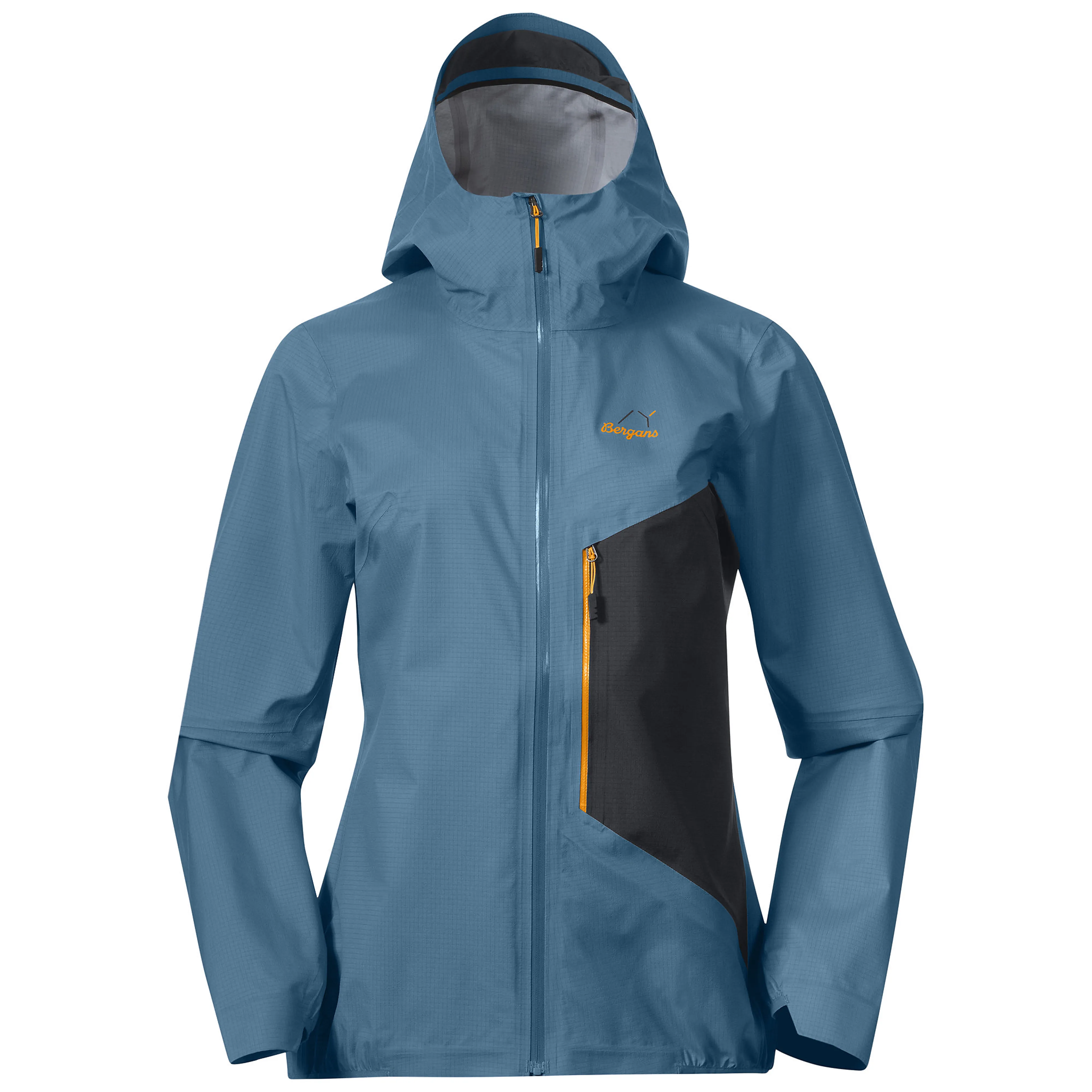 Elemental Blue/Dark Shadow Grey