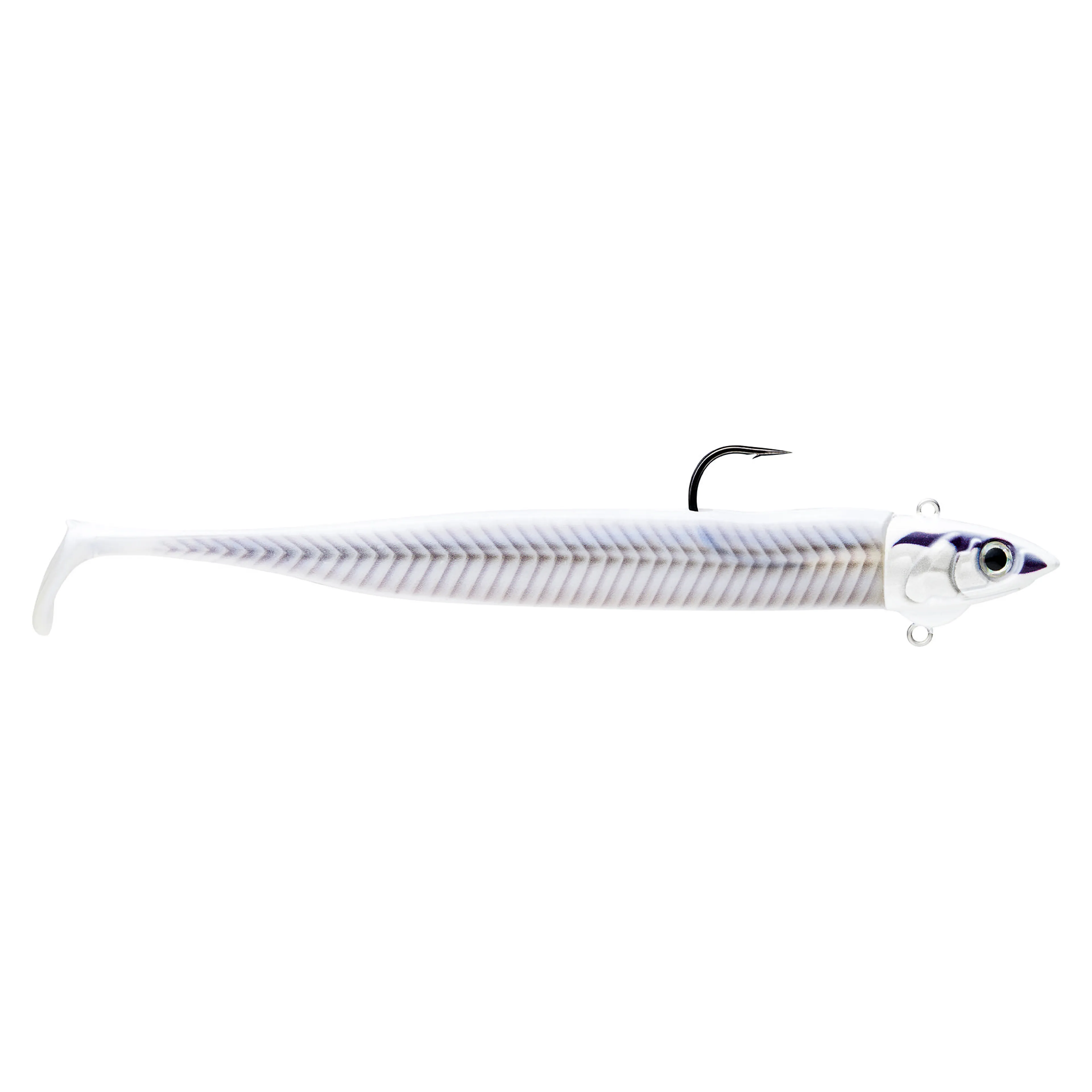 Biscay Sand Eel 20cm 106g WPRLS