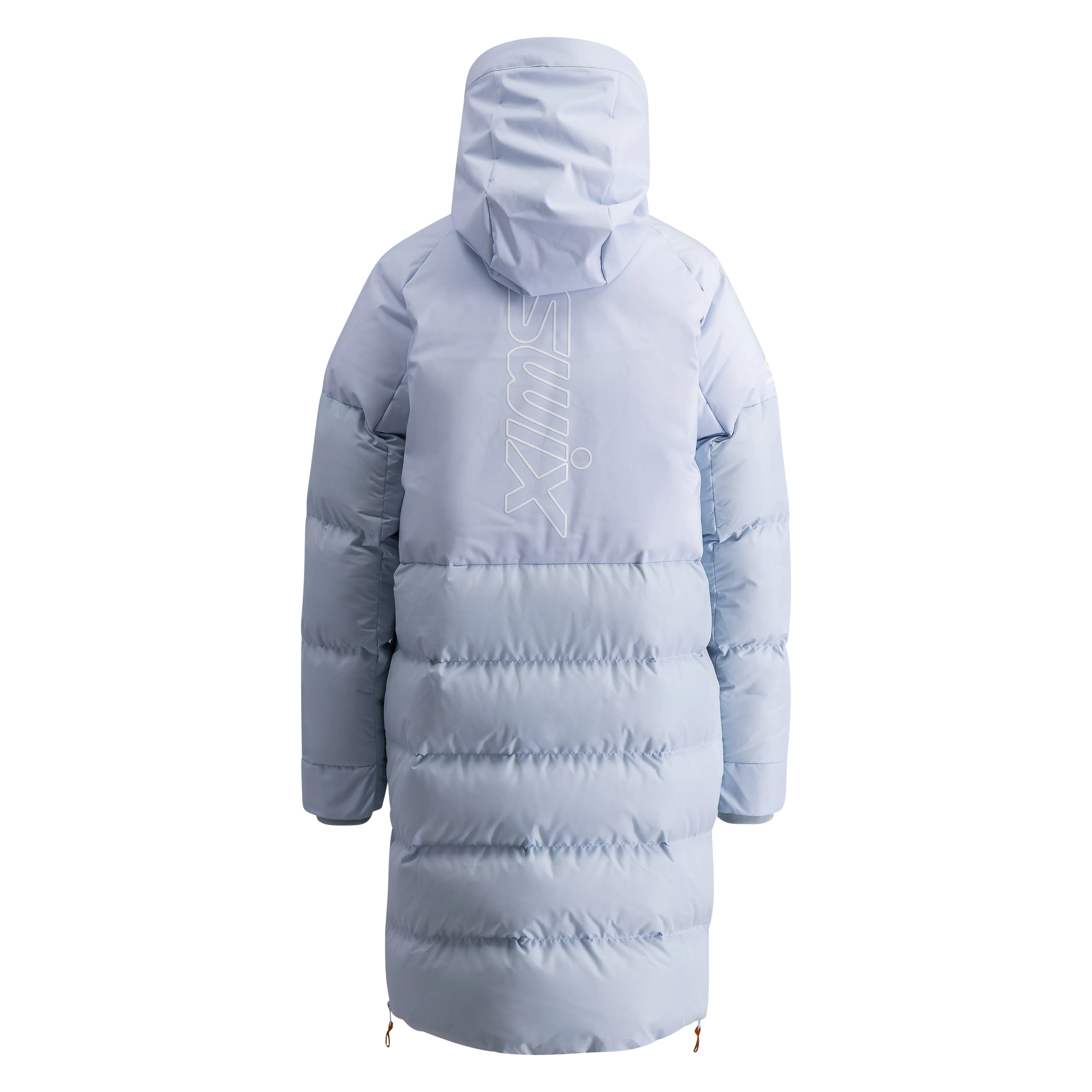 Horizon Down Parka W