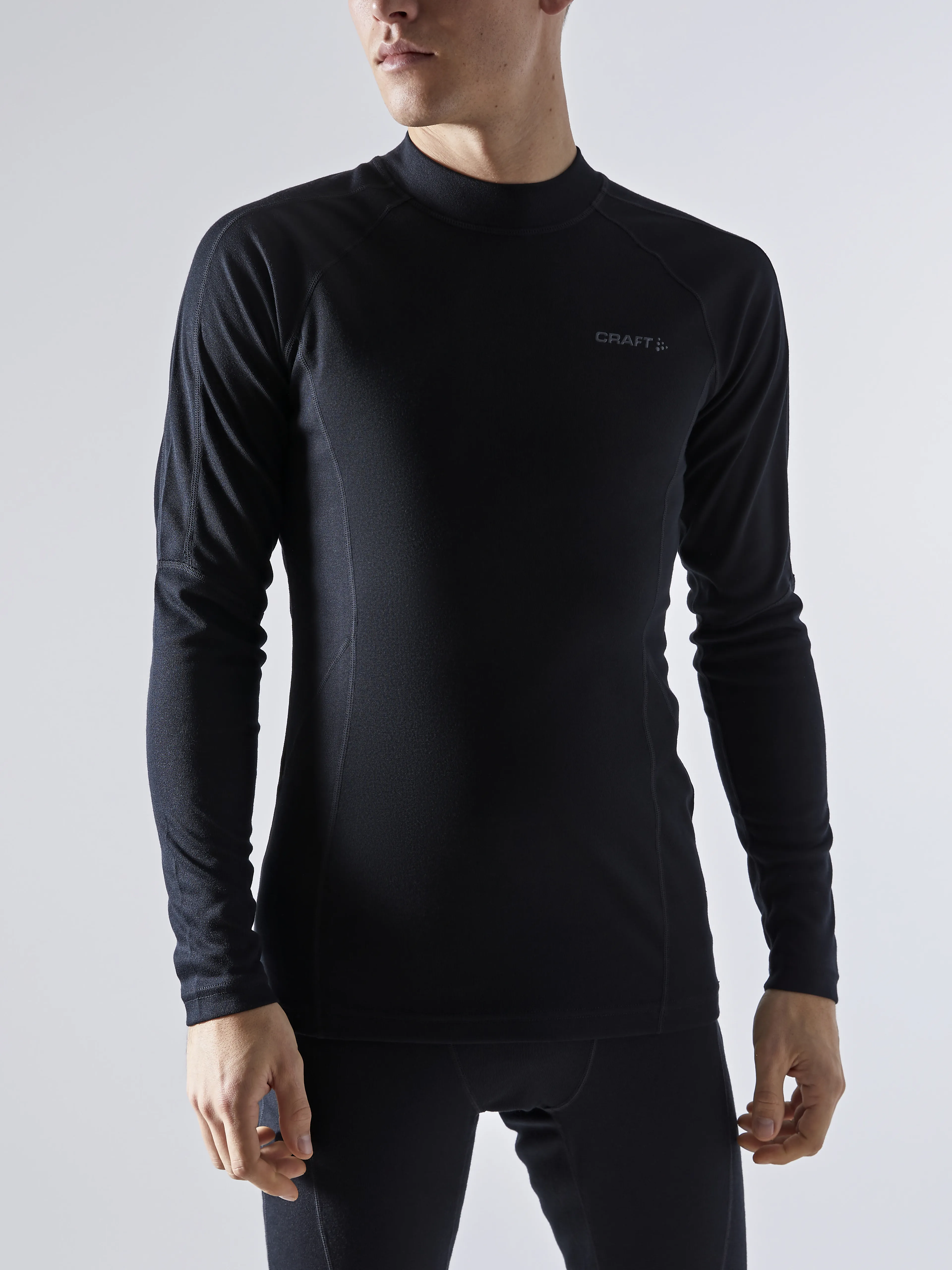 Core Warm Baselayer superundertøy sett herre