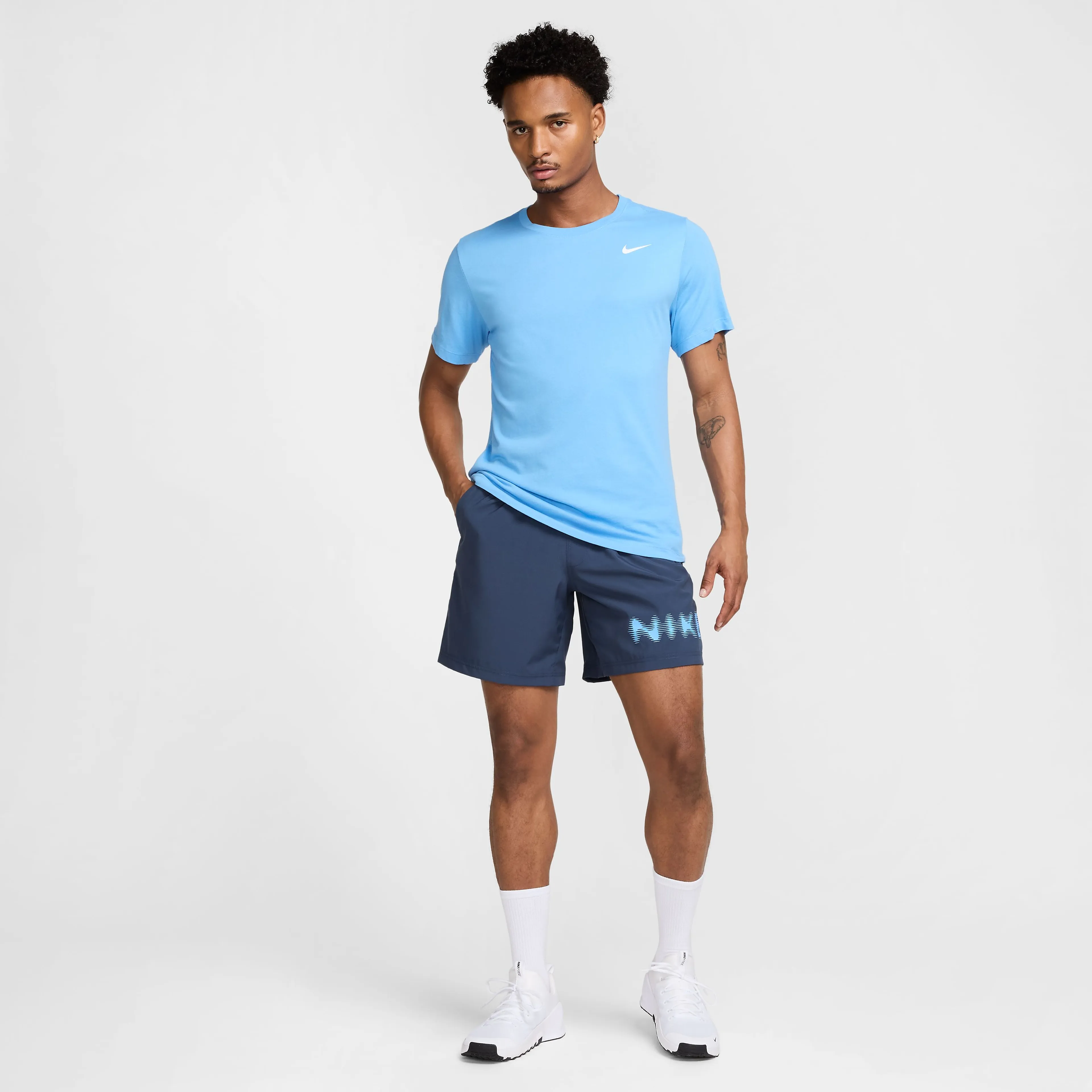 Form Dri-FIT 7" Unlined Versatile Shorts