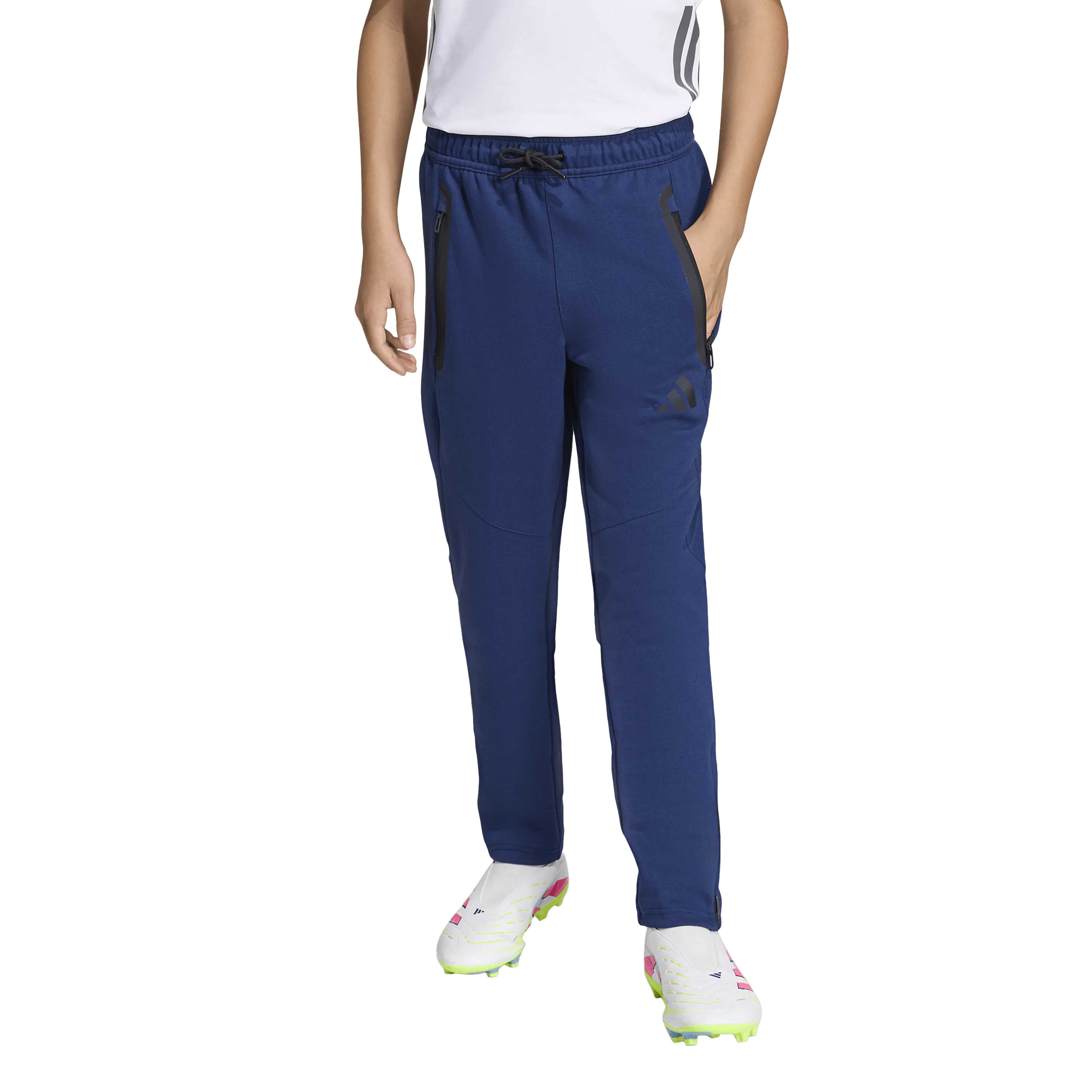 TIRO TRAVEL SWEAT Tracksuit Bottoms Joggebukse Junior  