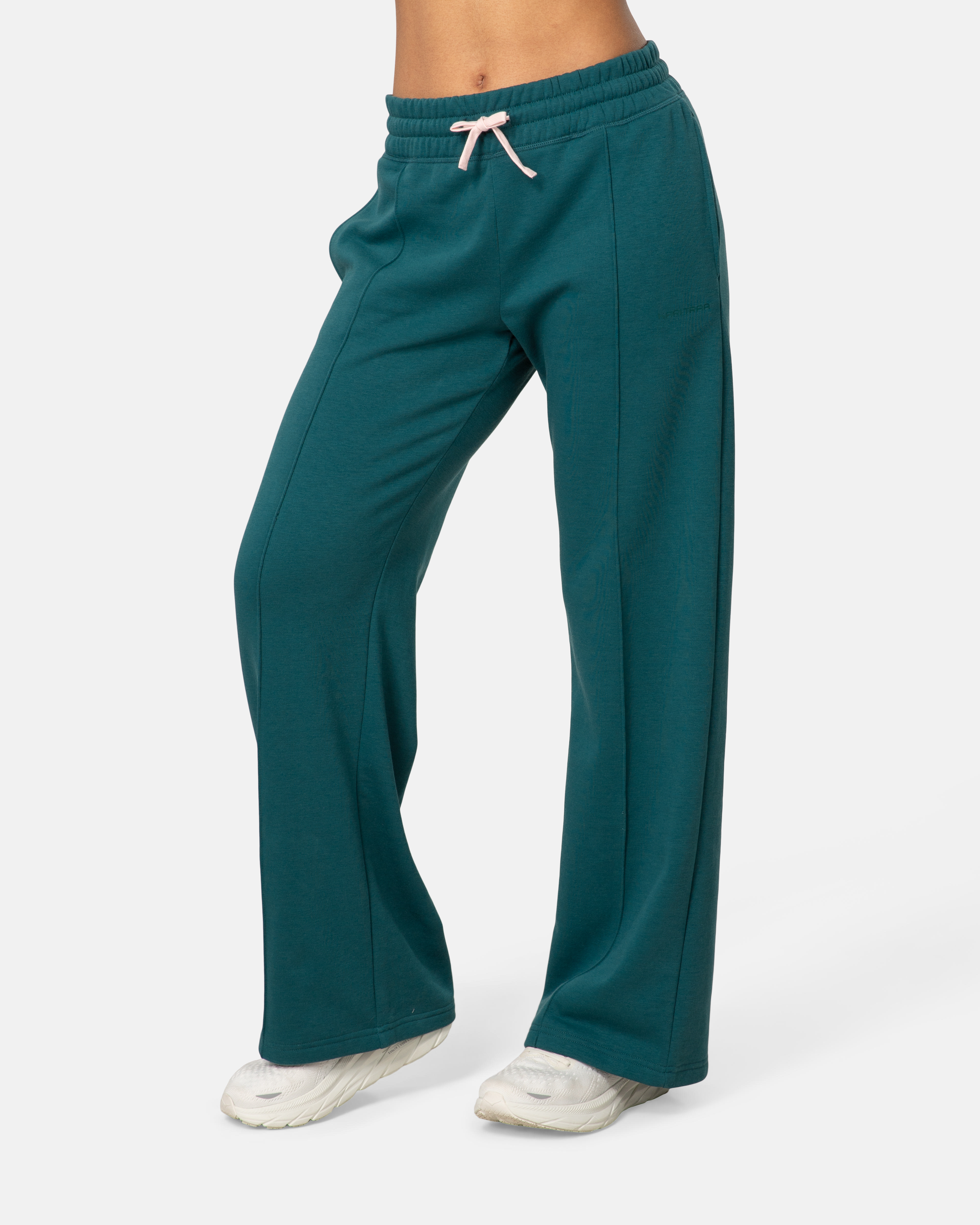 SYNNE WIDE LEG PANT