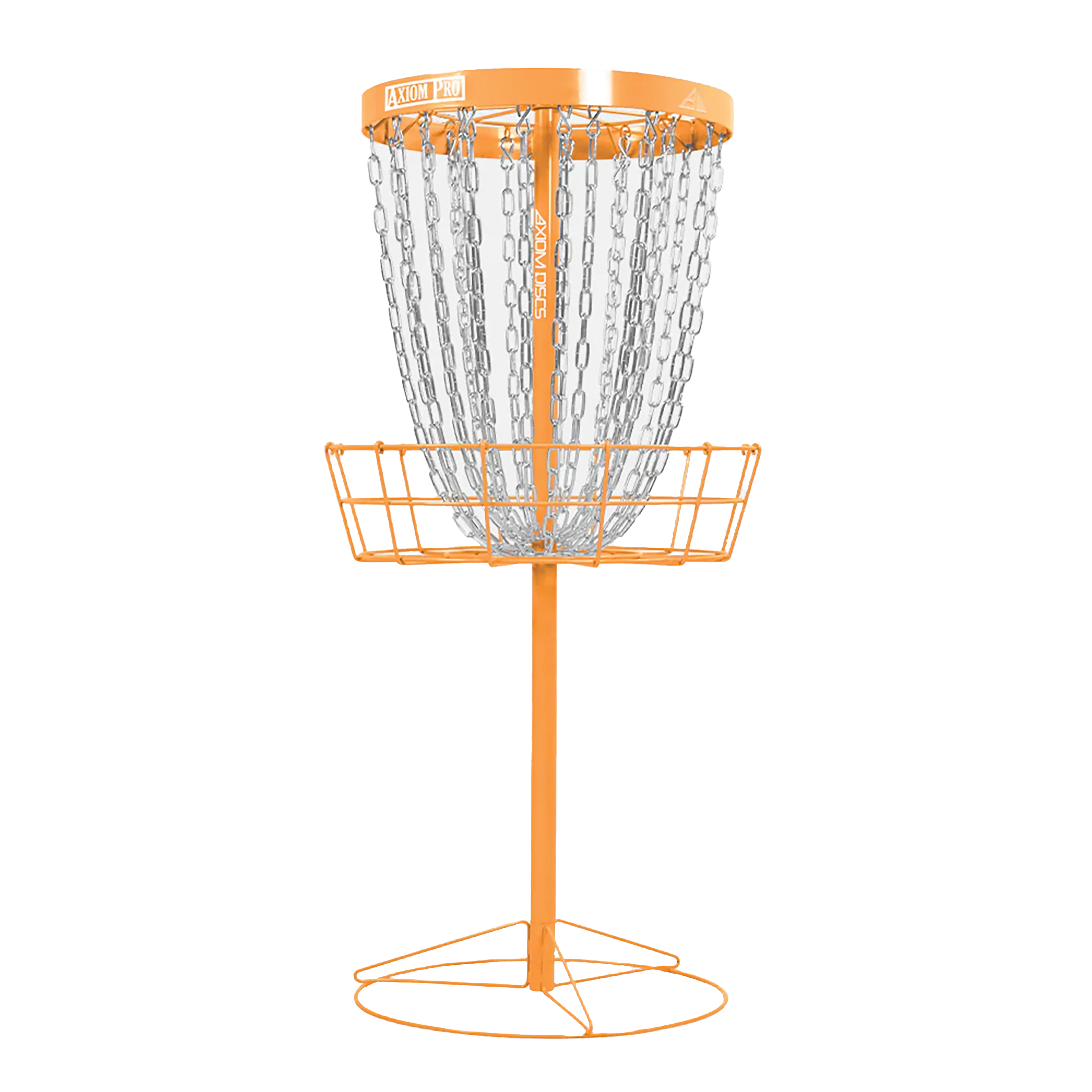 Axiom Pro Disc Golf Basket