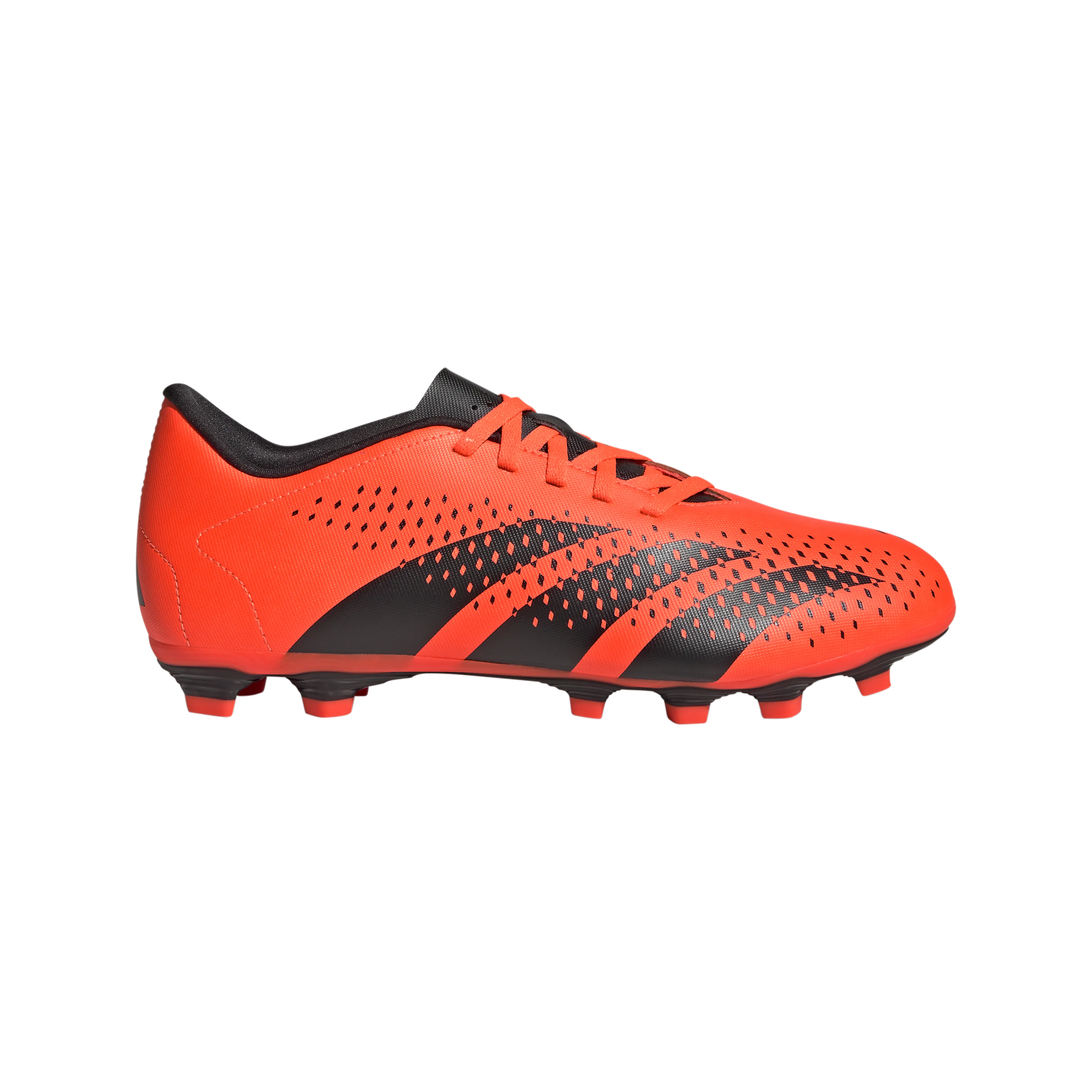 Predator Accuracy.4 Flexible Ground Fotballsko Gress/Kunstgress Predator Accuracy.4 Flexible Ground Fotballsko Gress/Kunstgress