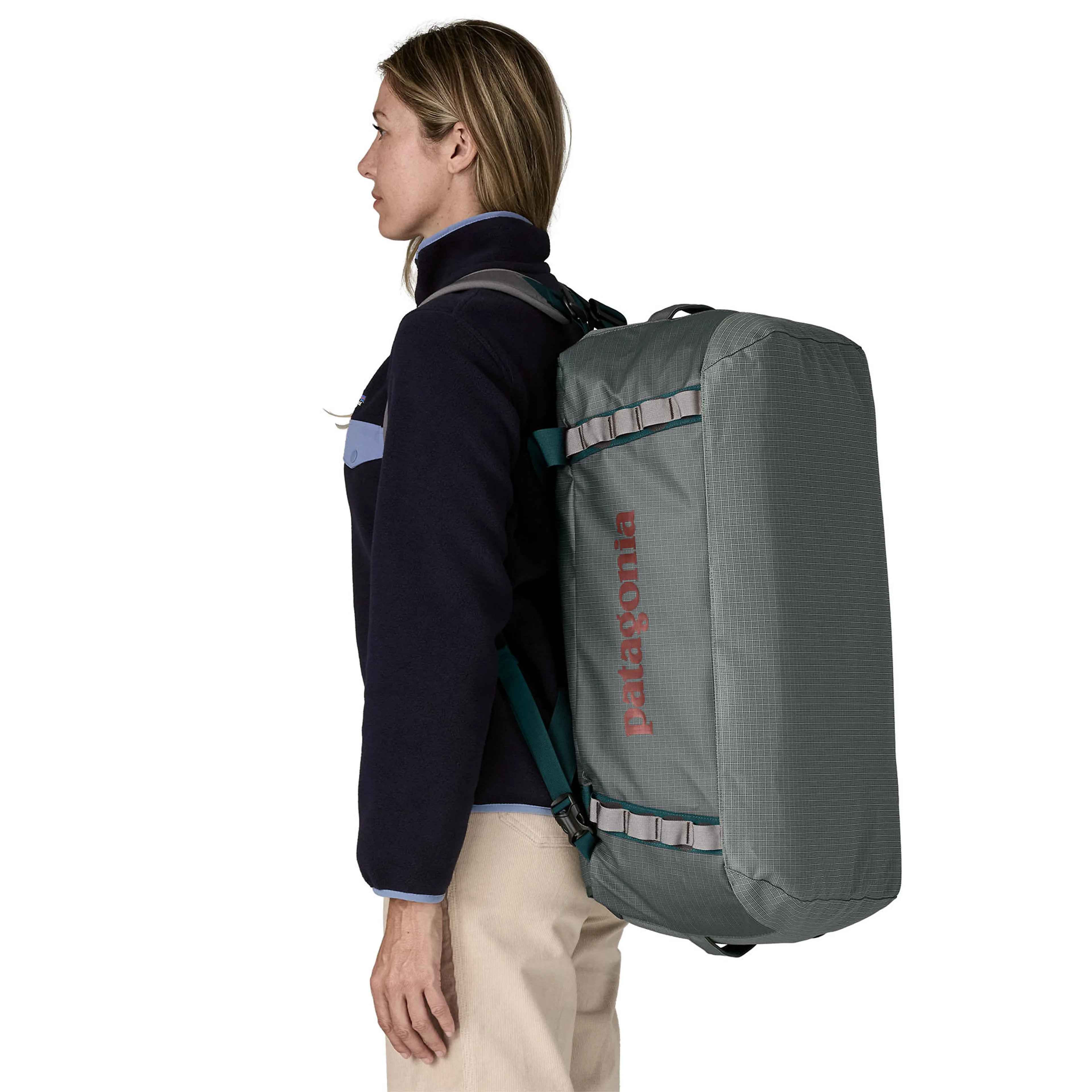 Black Hole Duffel 55L