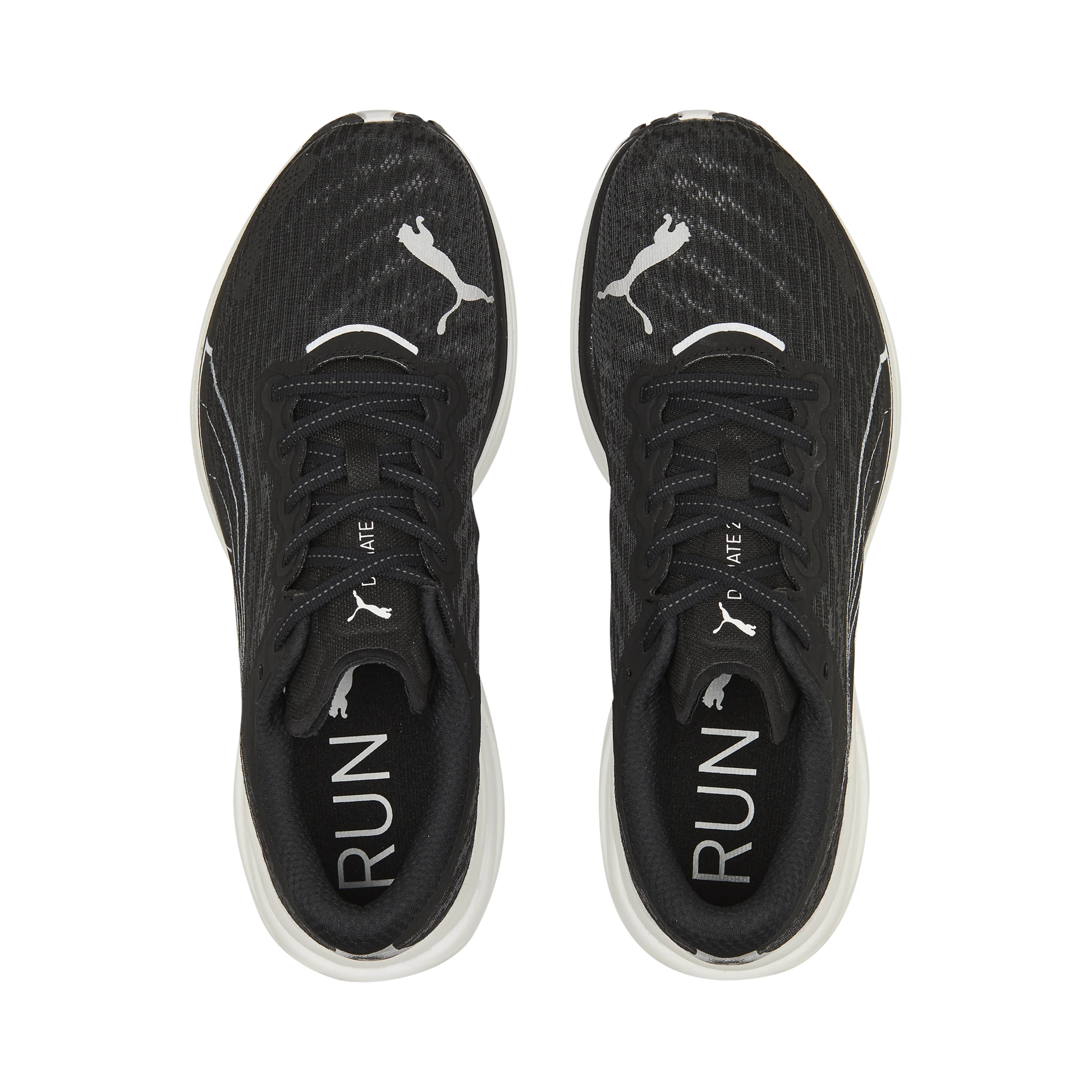 Deviate Nitro 2, herre