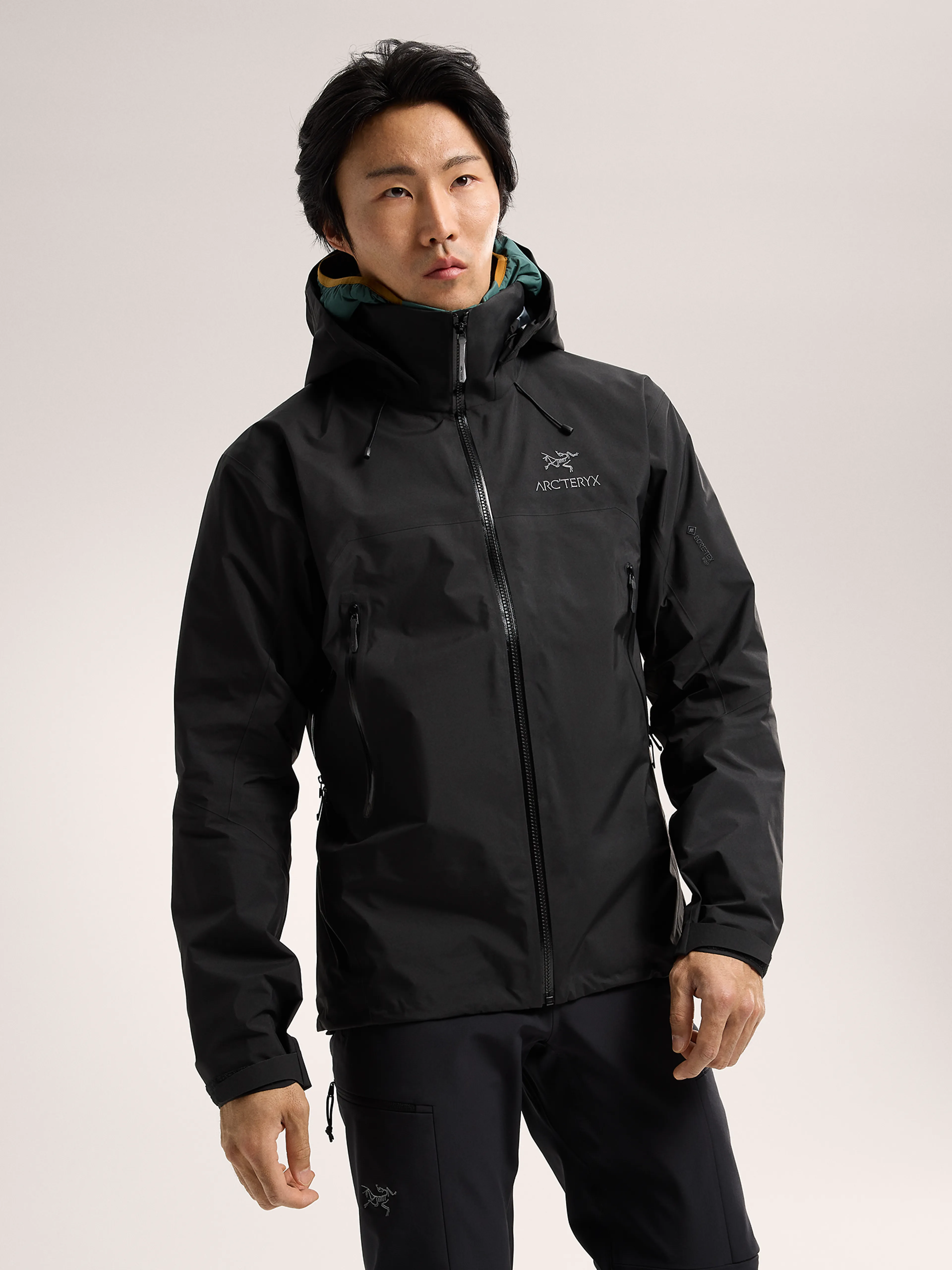 Beta AR Jacket M