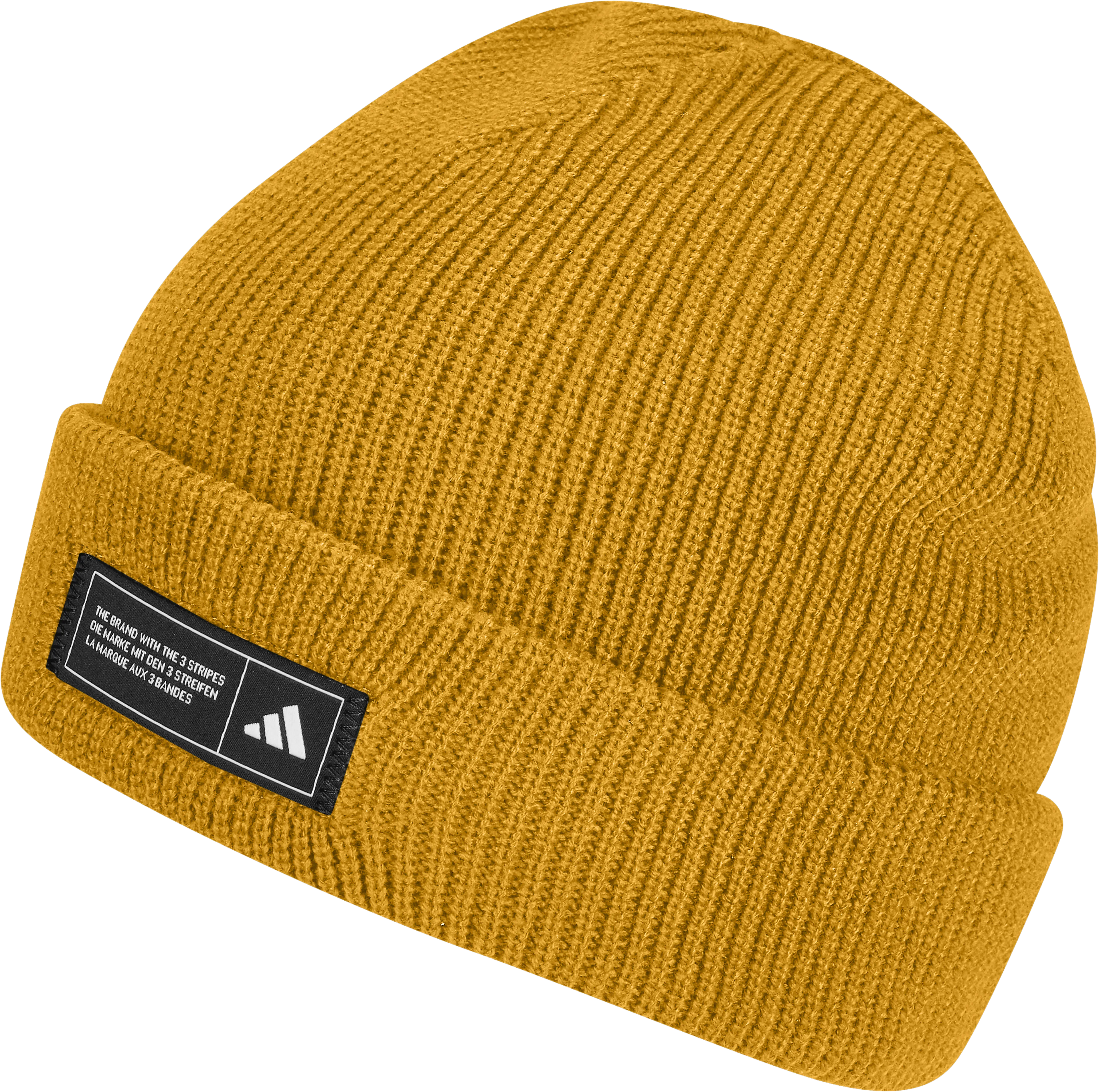 ESS BEANIE CUFF