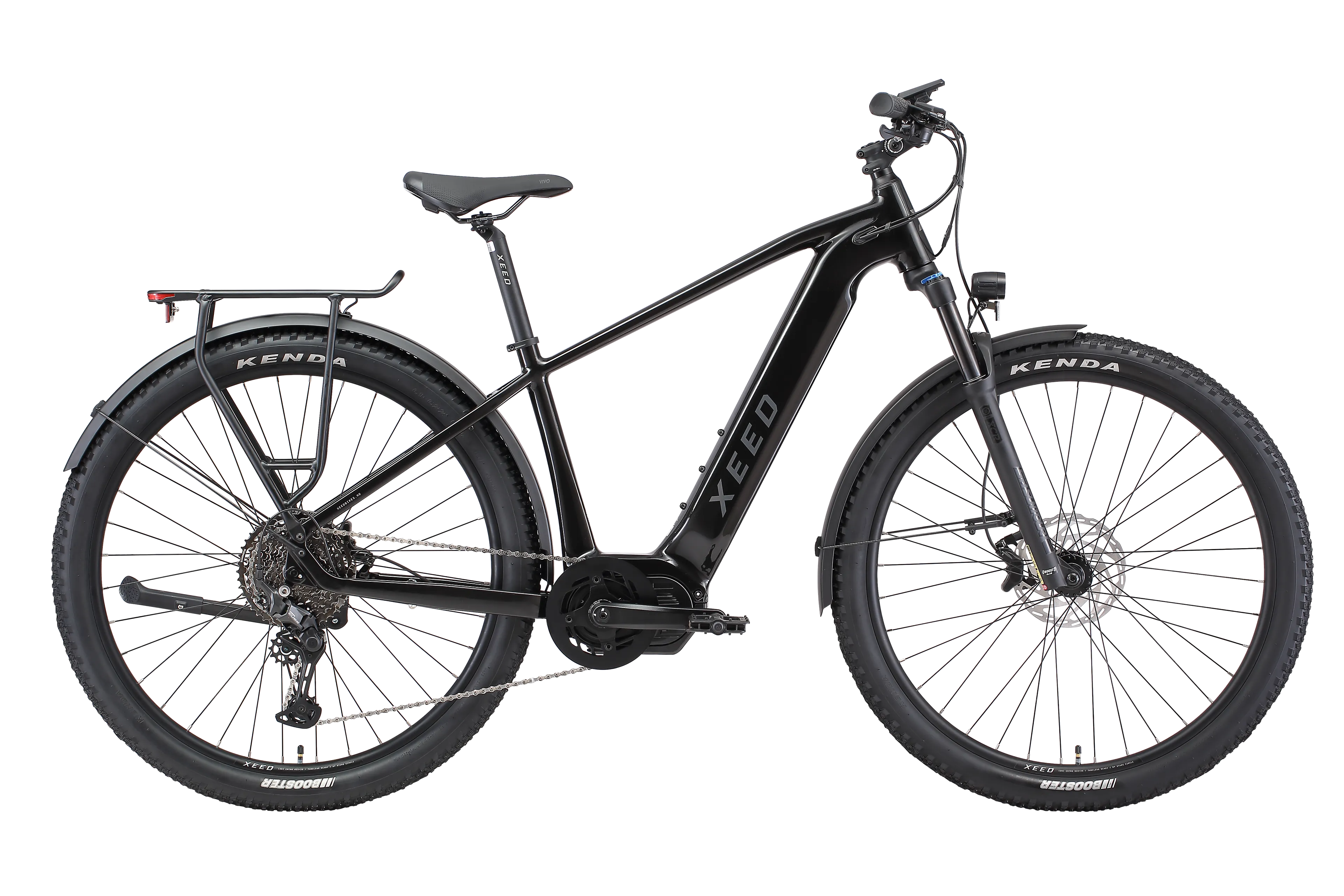 CROSS - E2