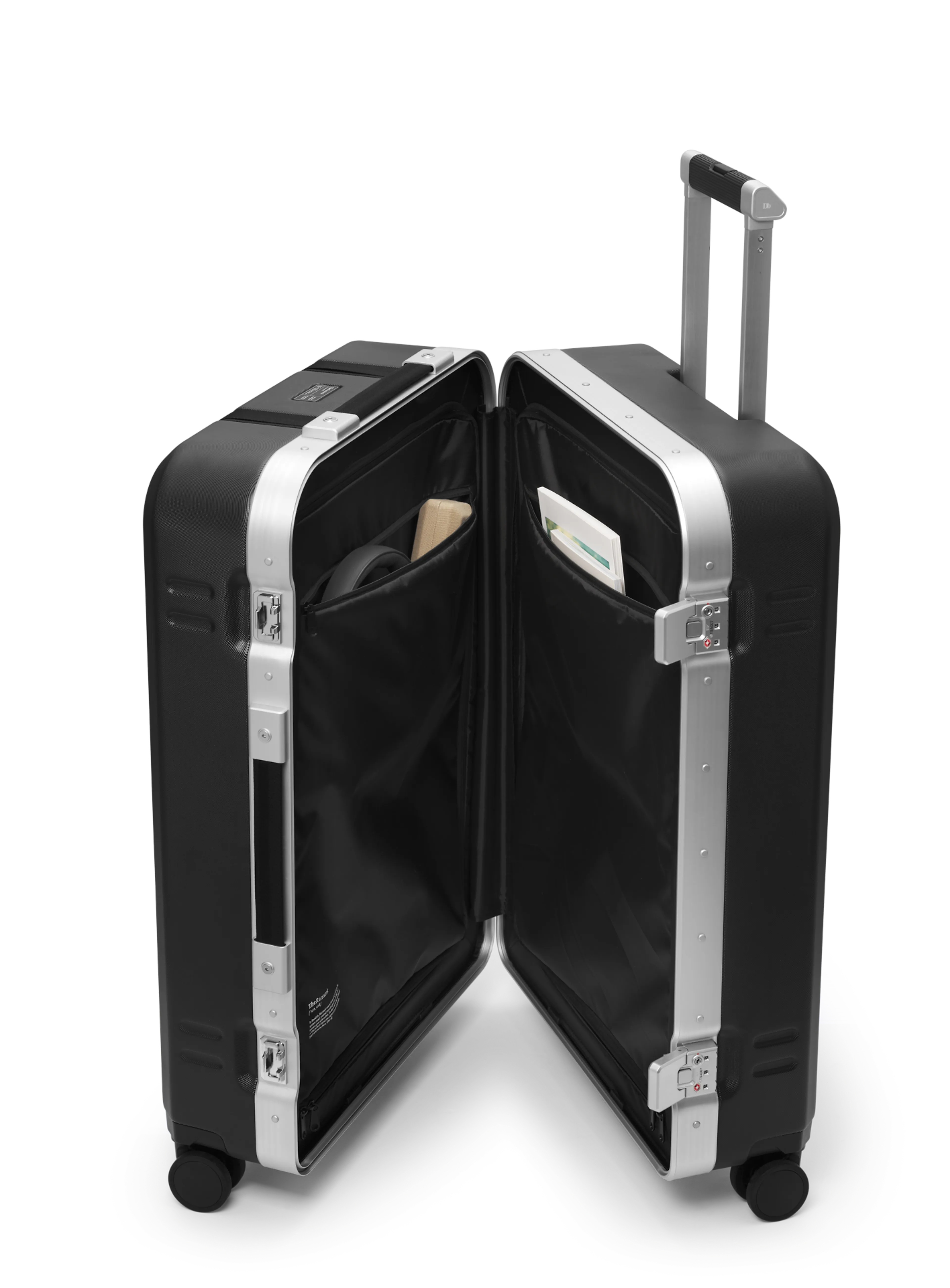 Ramverk Pro Check-in Luggage Large