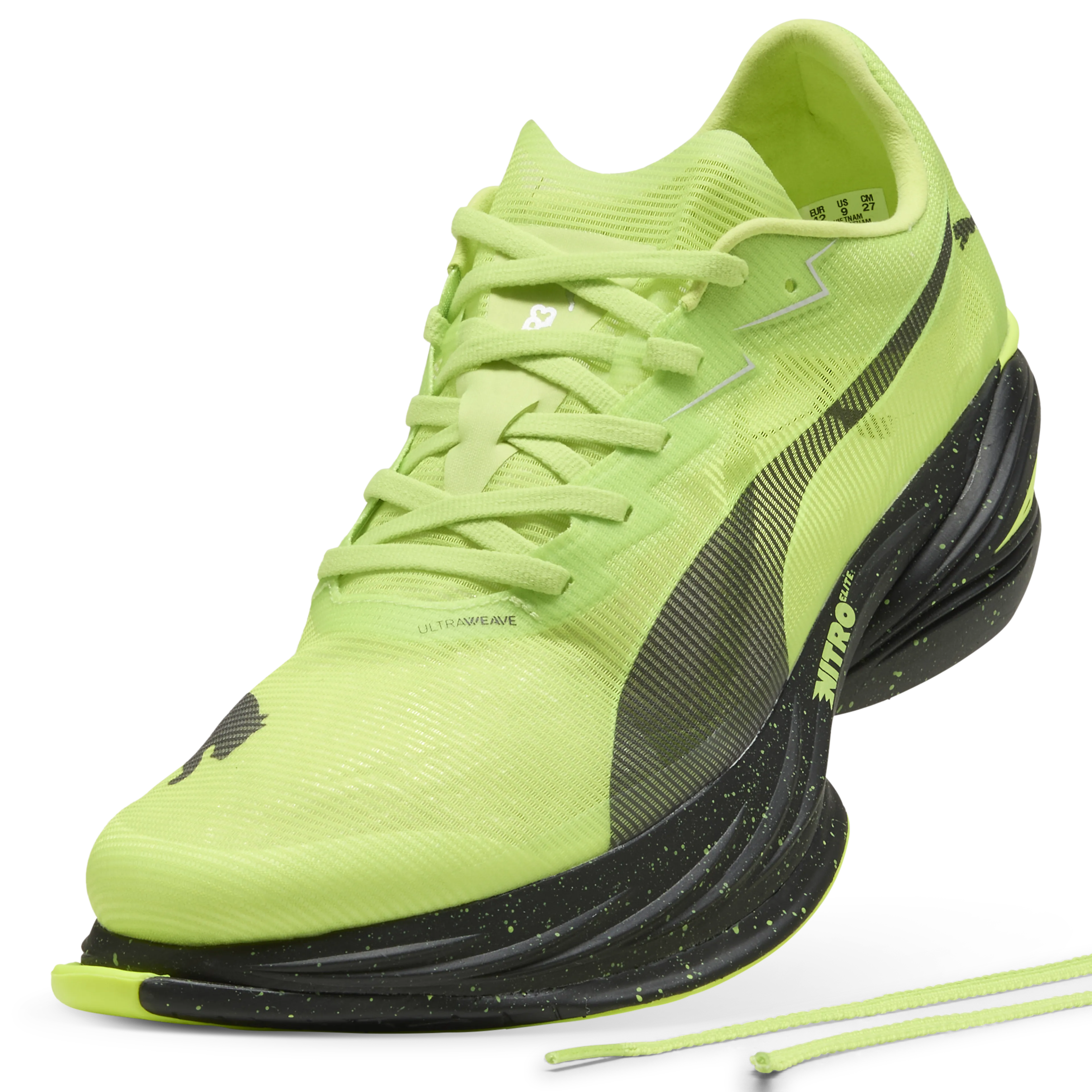 Fast-R Nitro Elite 3