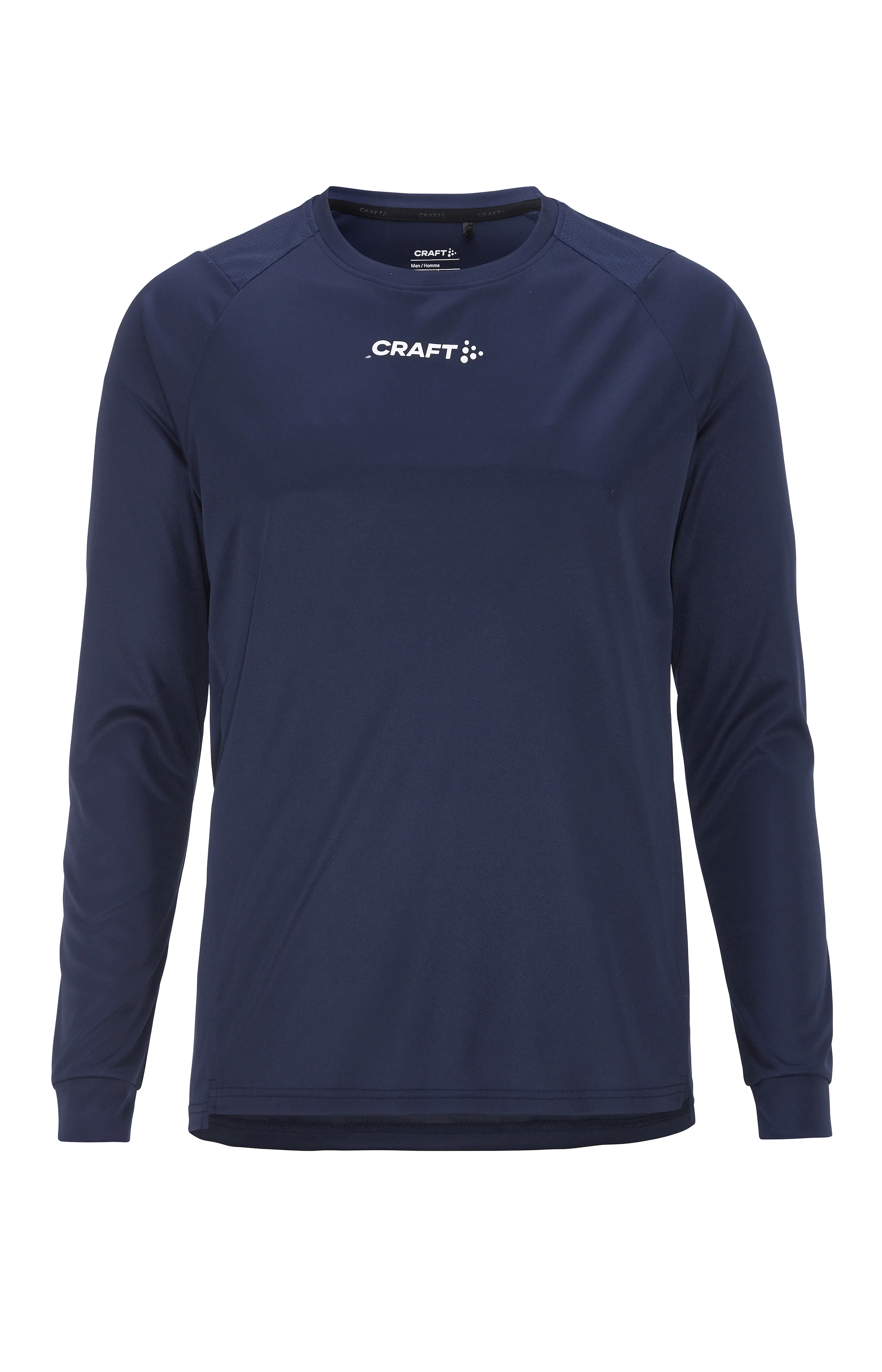 Rush 2.0 Ls Tee M