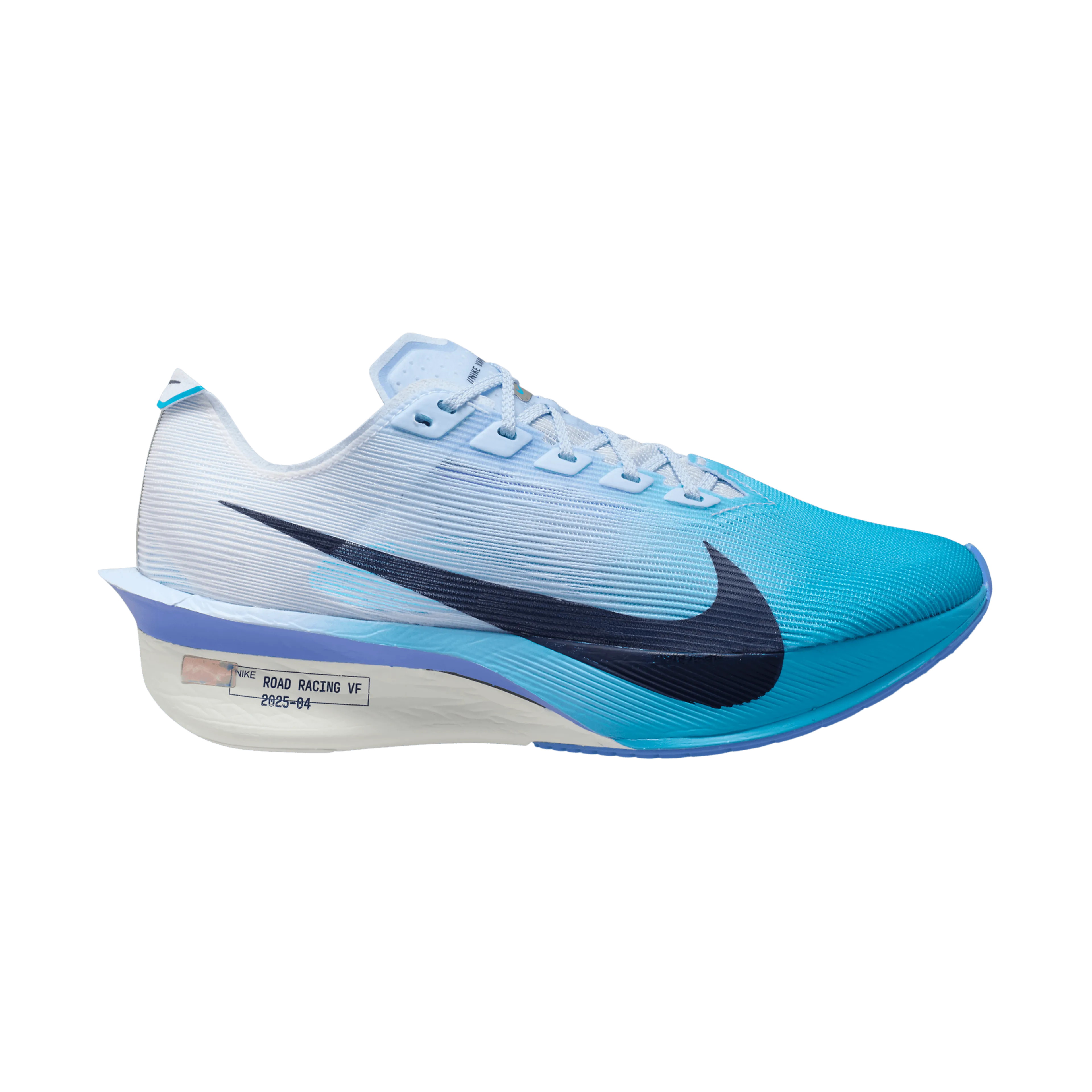 WHITE/MIDNIGHT NAVY-HYDROGEN BLUE