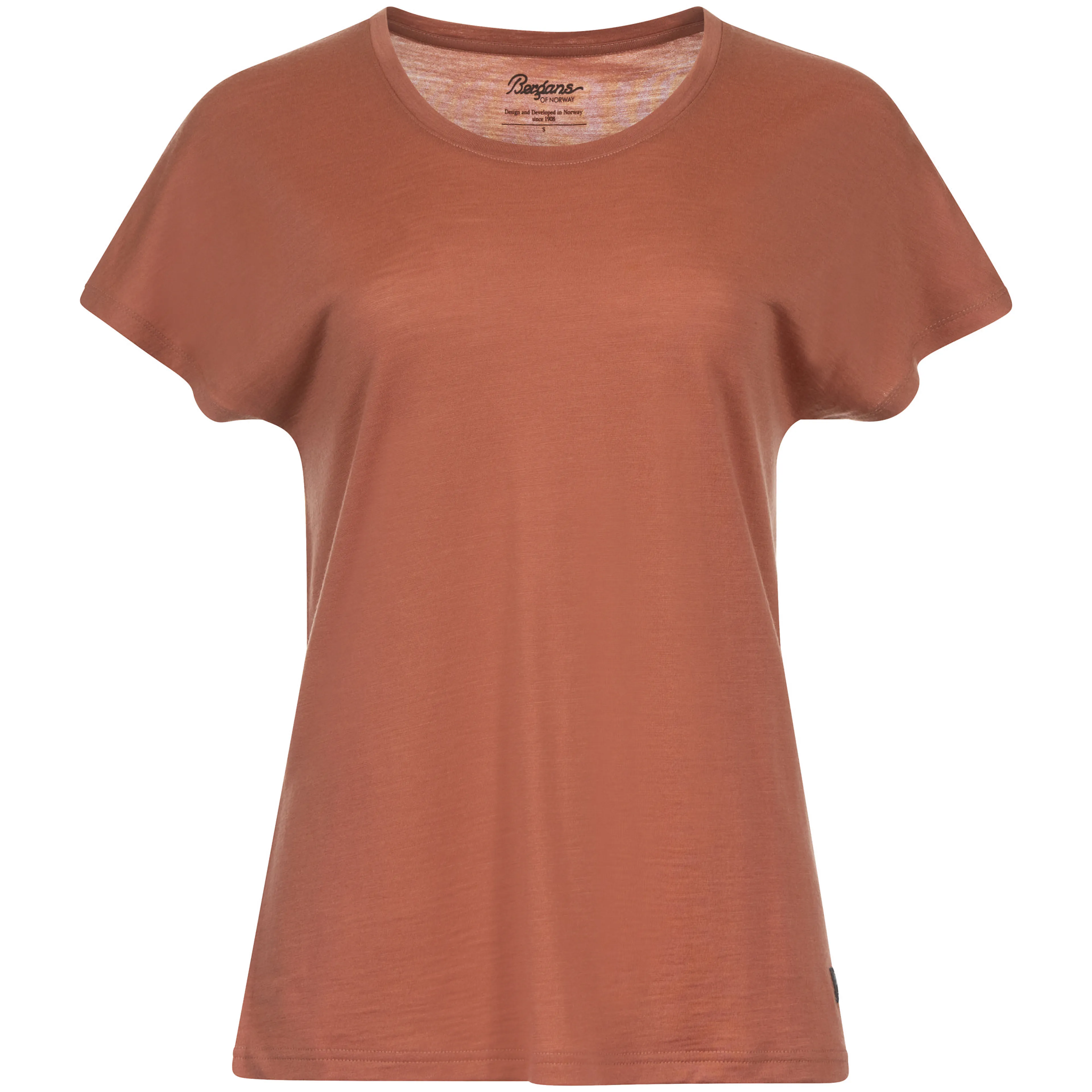Urban Wool W Tee