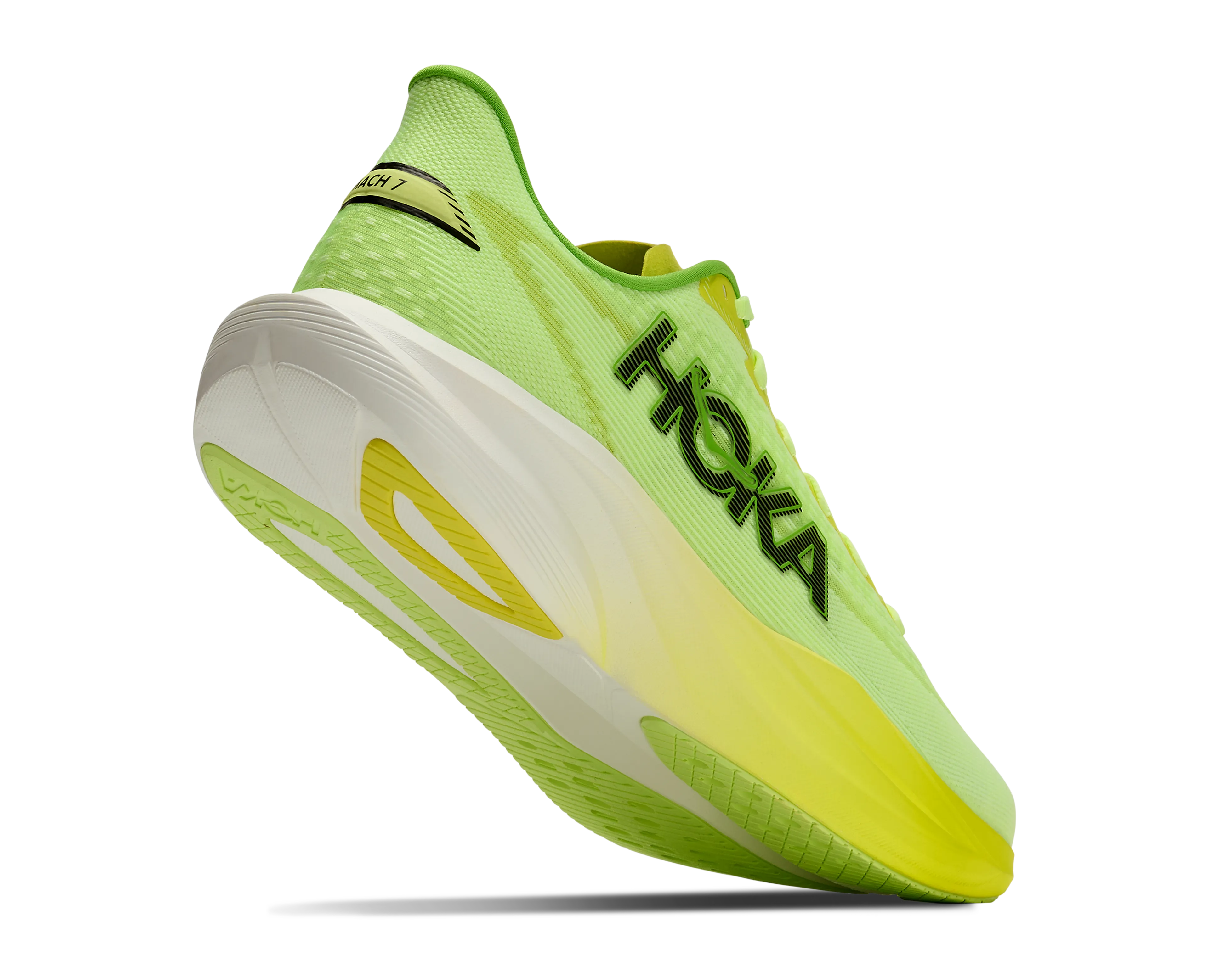 M MACH 7